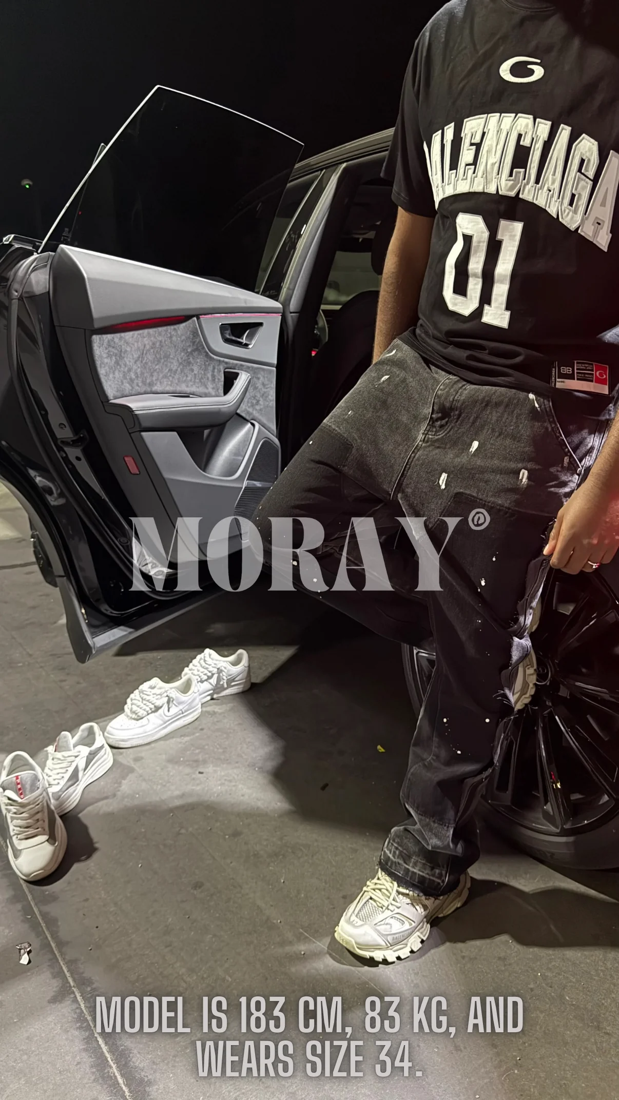 Blackout Denim - Image 5