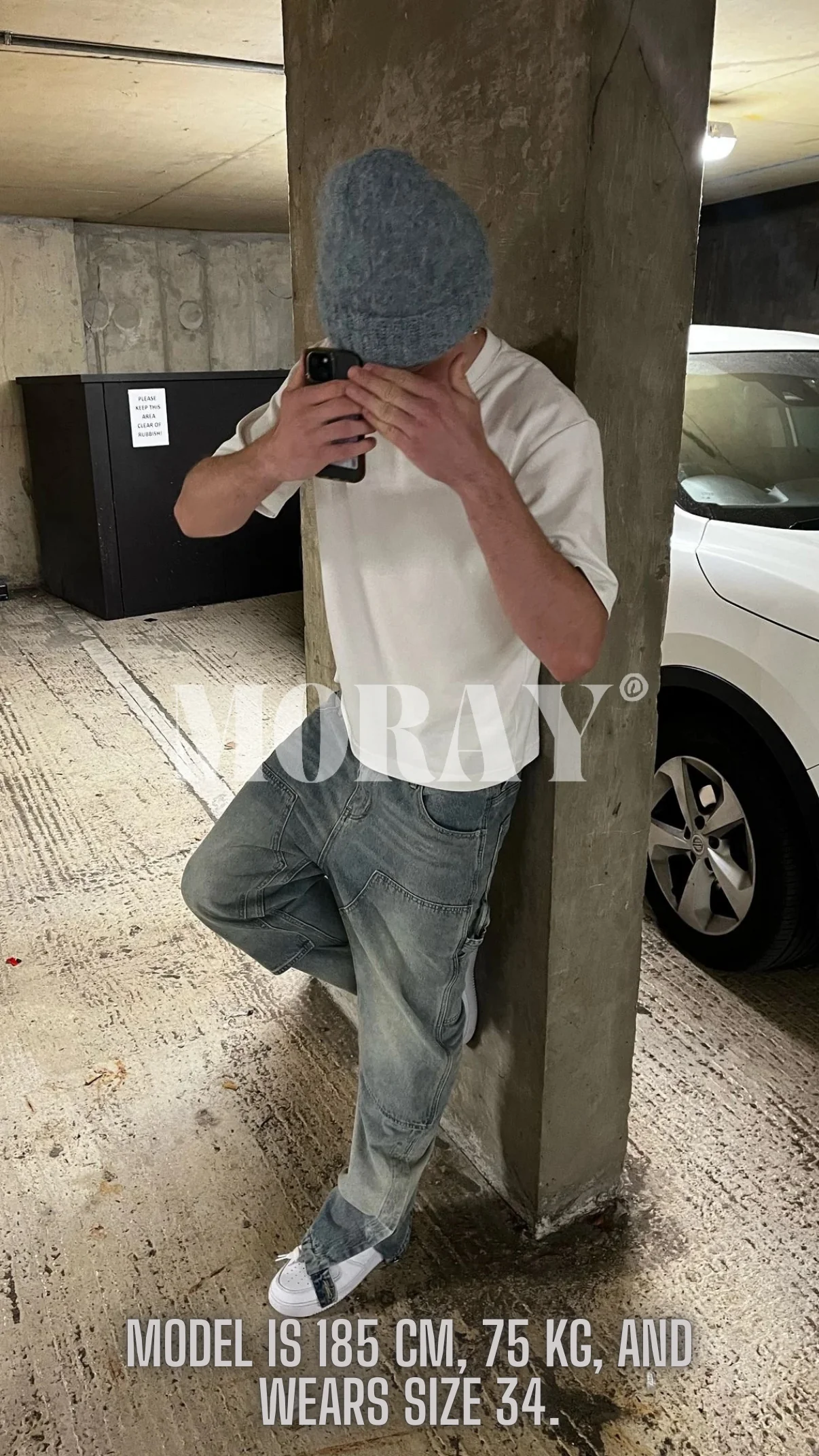 Mason Denim - Image 4