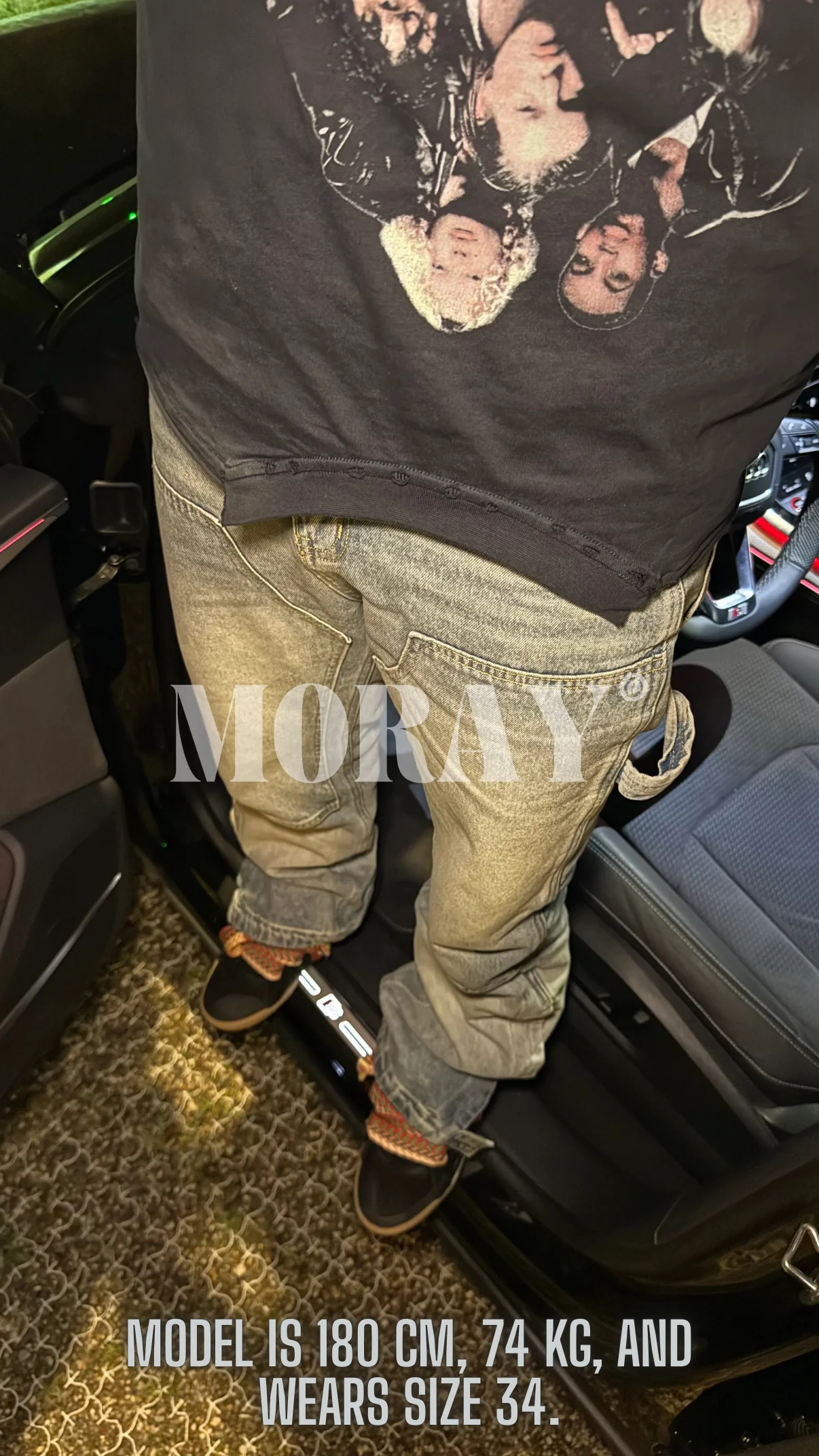 Mason Denim - Image 6