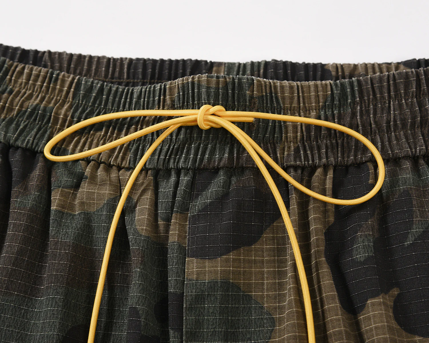 FIELD CARGO SHORTS - Image 4