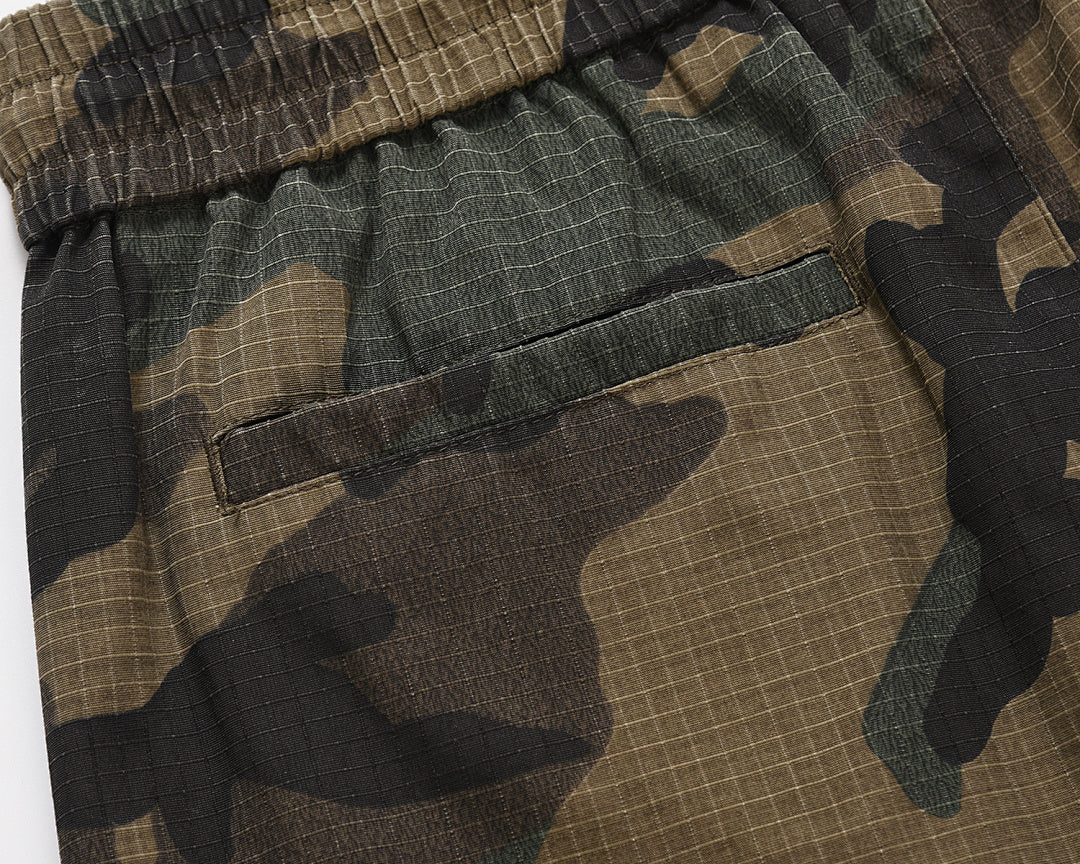 FIELD CARGO SHORTS - Image 5
