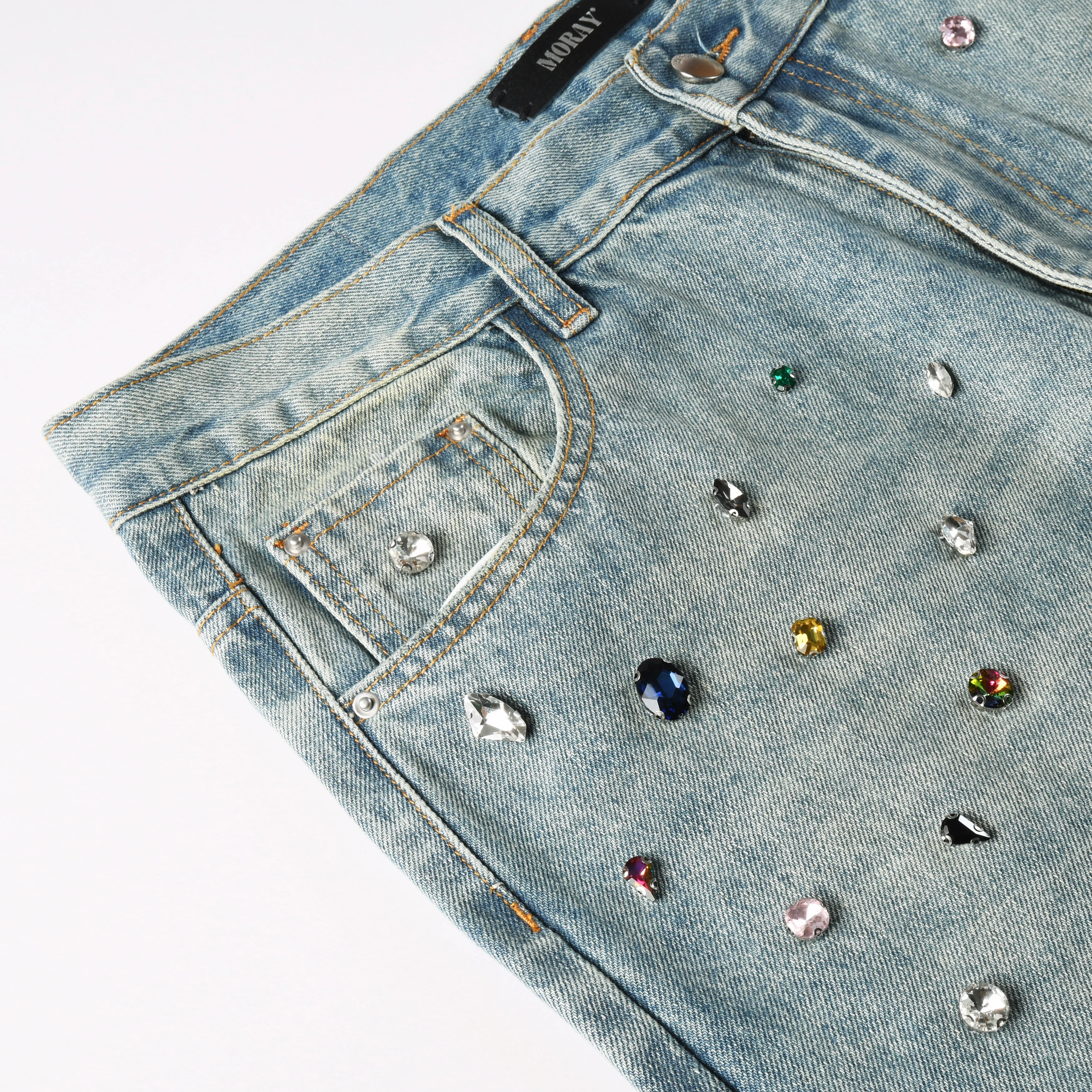 Starlight Denim - Image 10