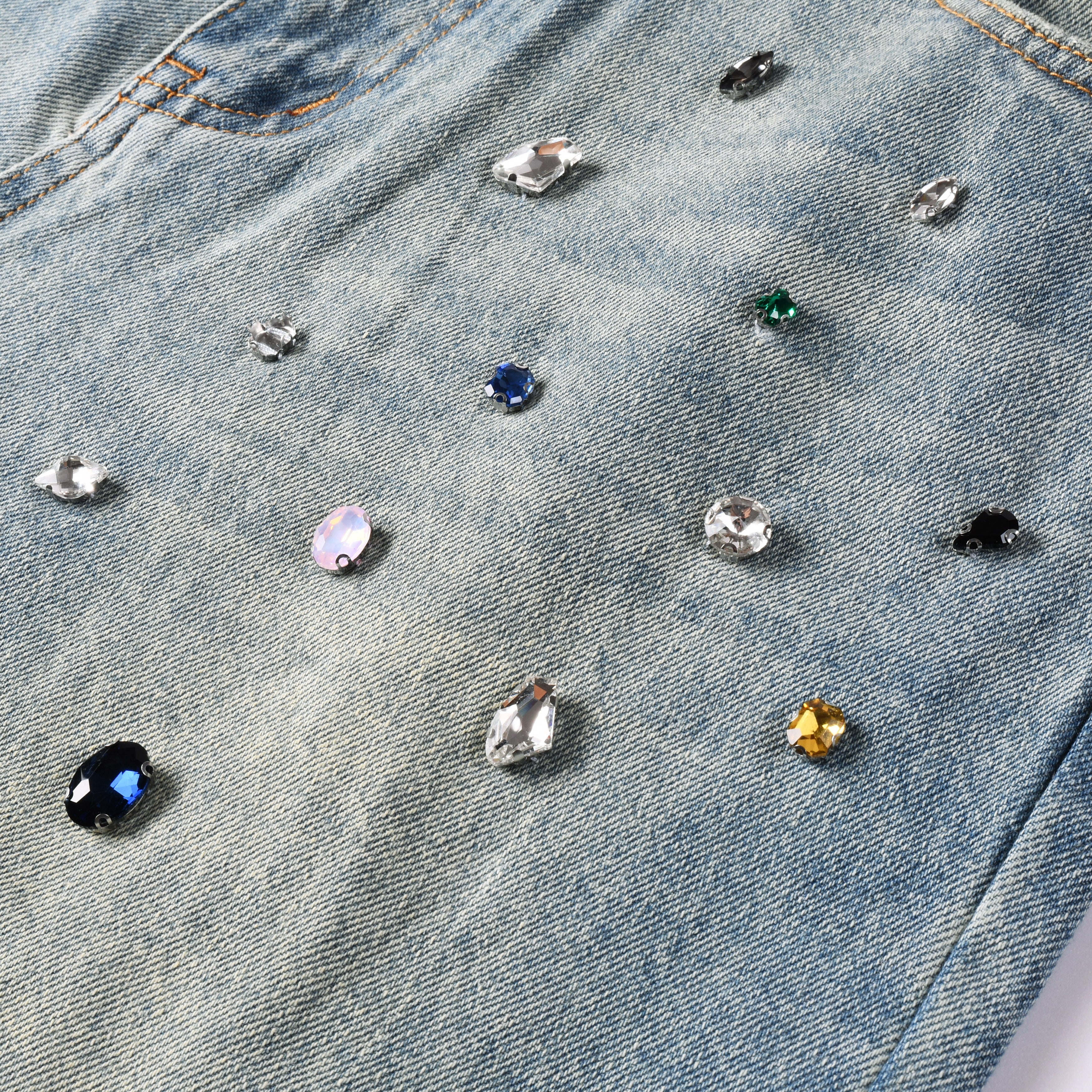 Starlight Denim - Image 11