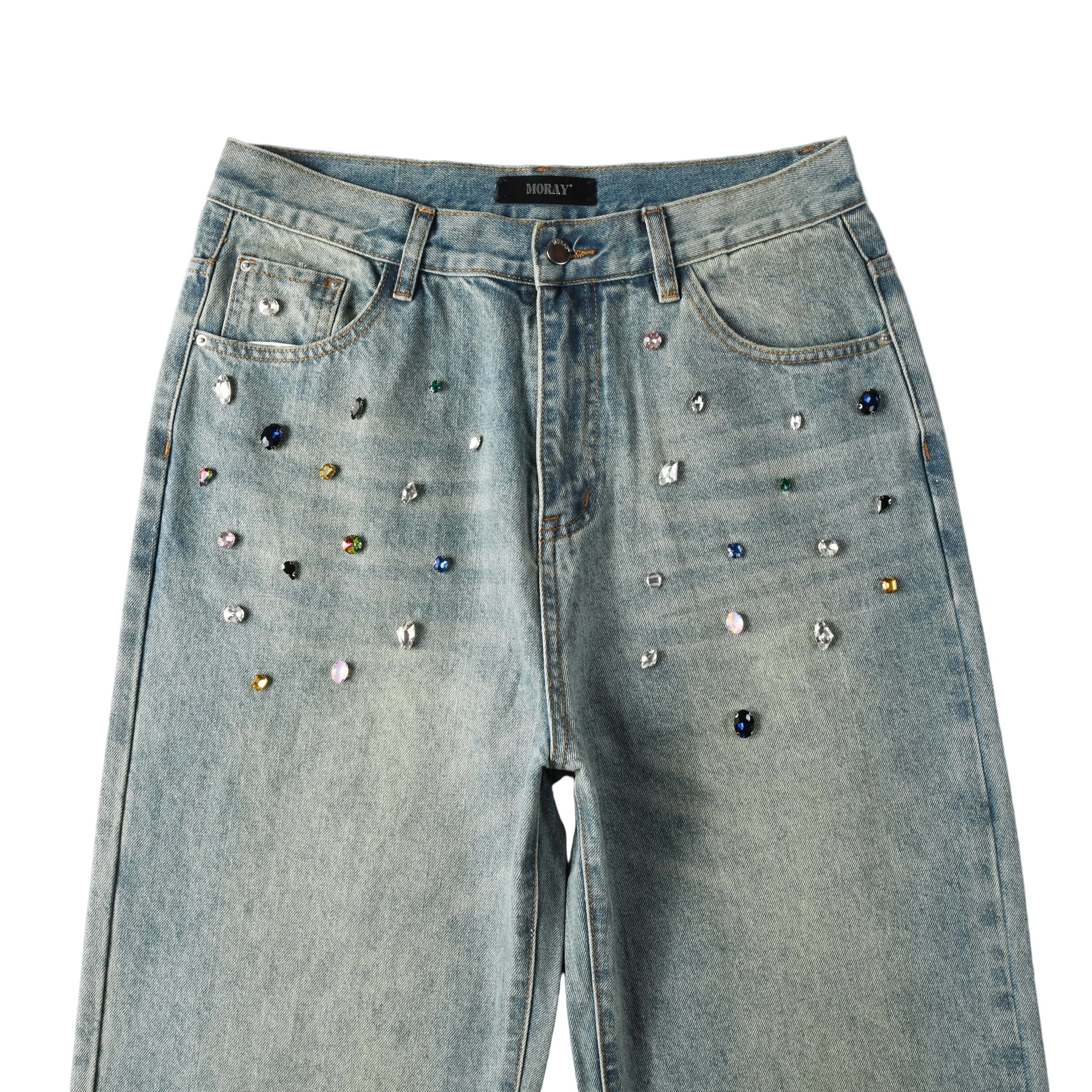Starlight Denim - Image 8