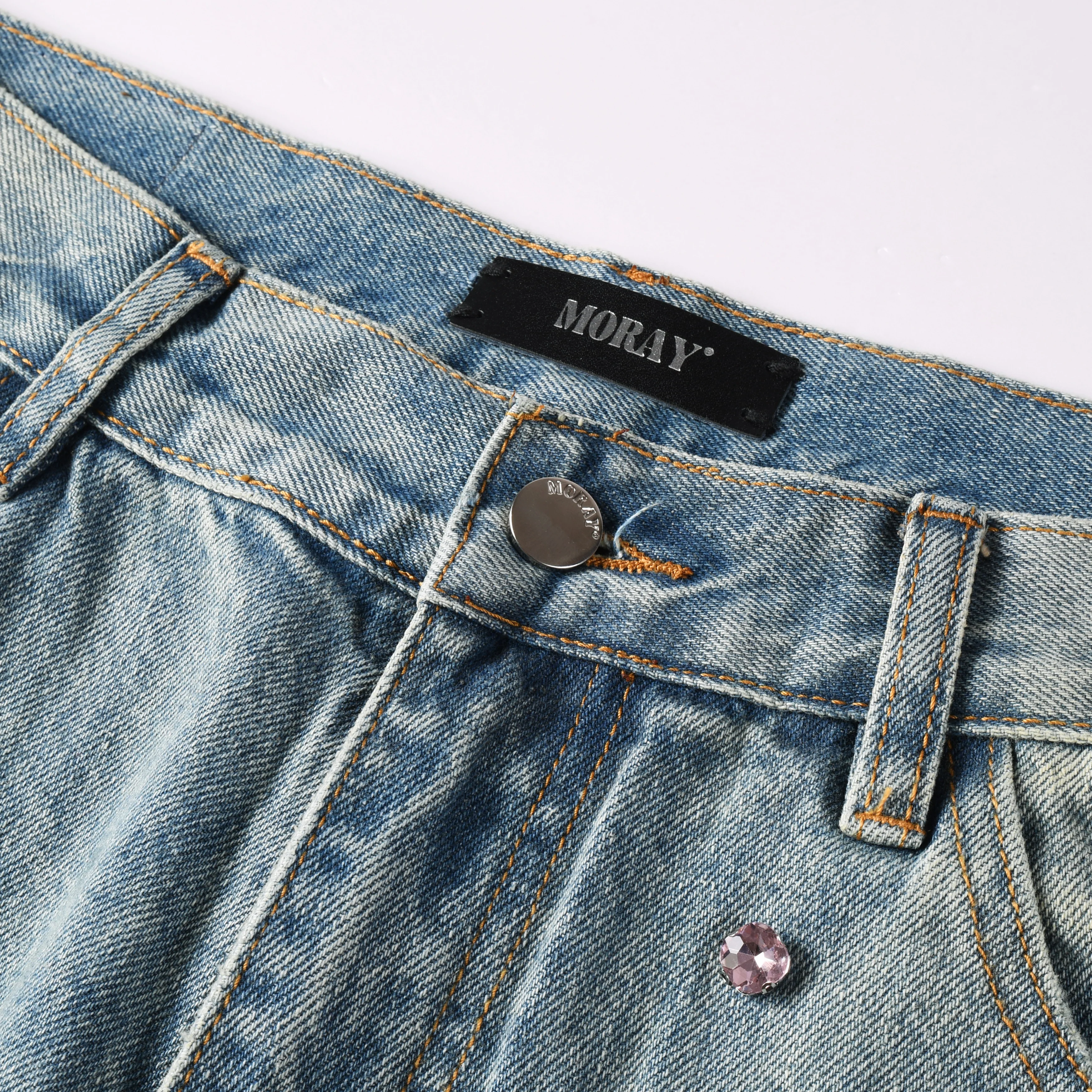 Starlight Denim - Image 9