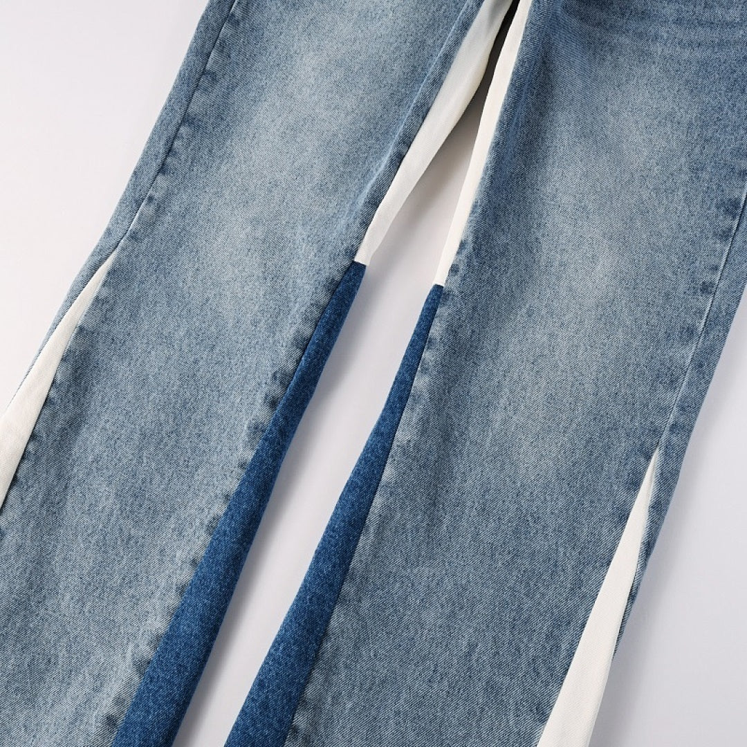 Dual Tone Denim - Image 3