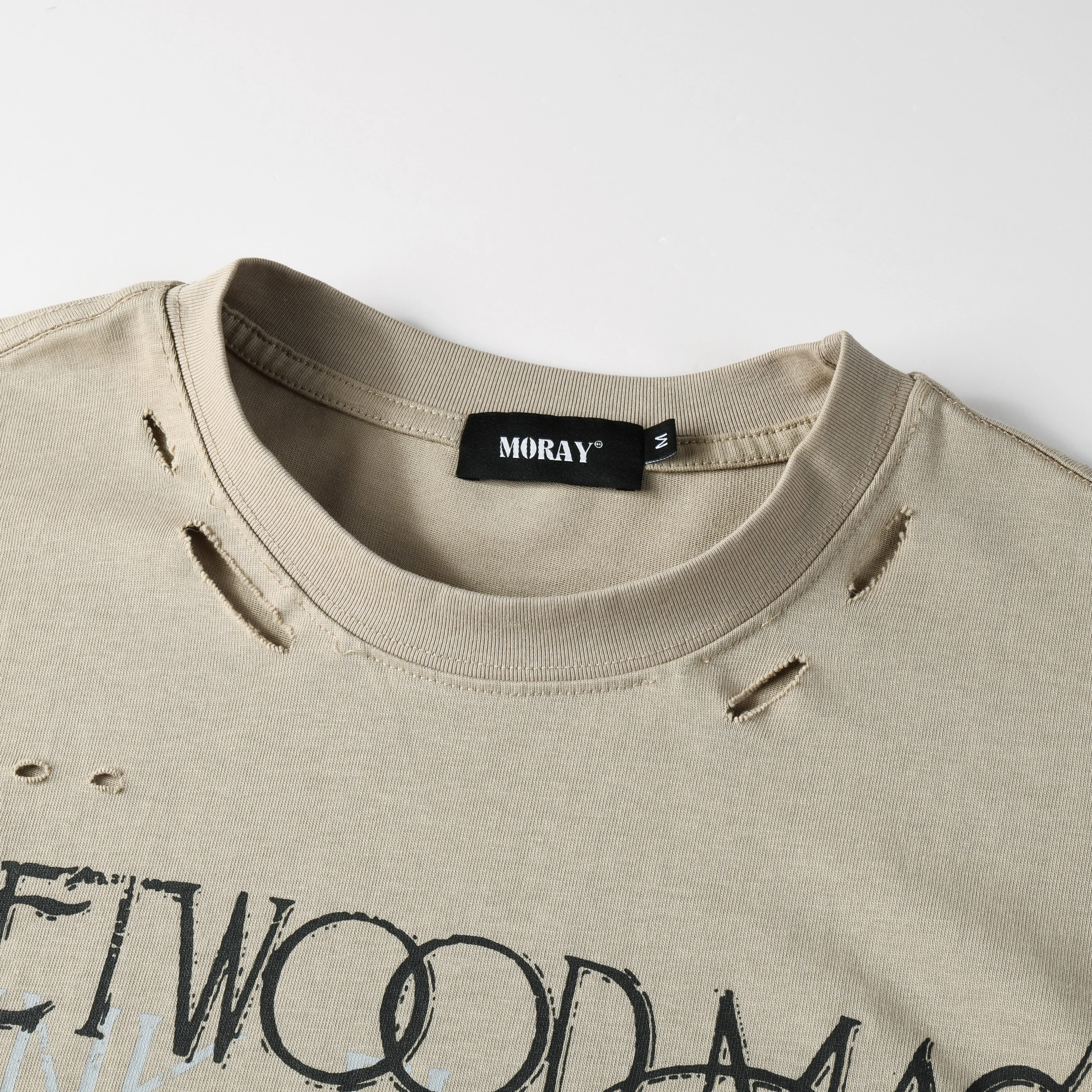 Camo Clash Longsleeve - Image 6