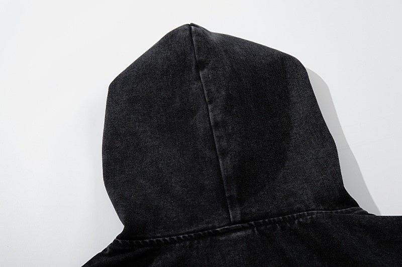 IRONCLASP HOODIE - Image 3