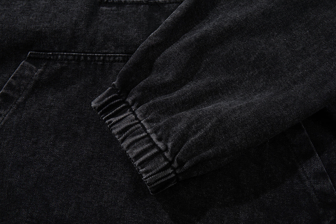 IRONCLASP HOODIE - Image 6