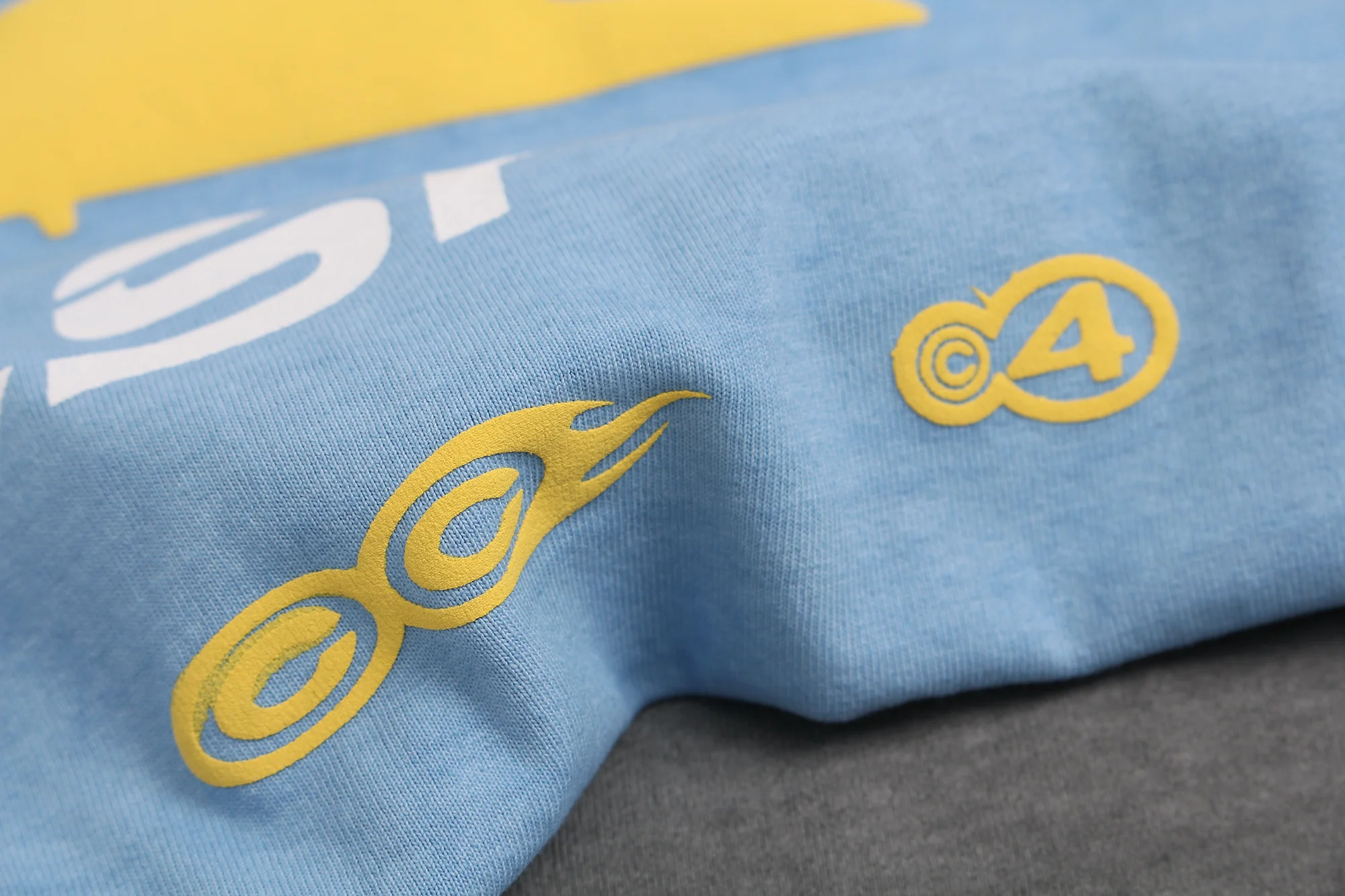 Club Motion Tee - Image 11