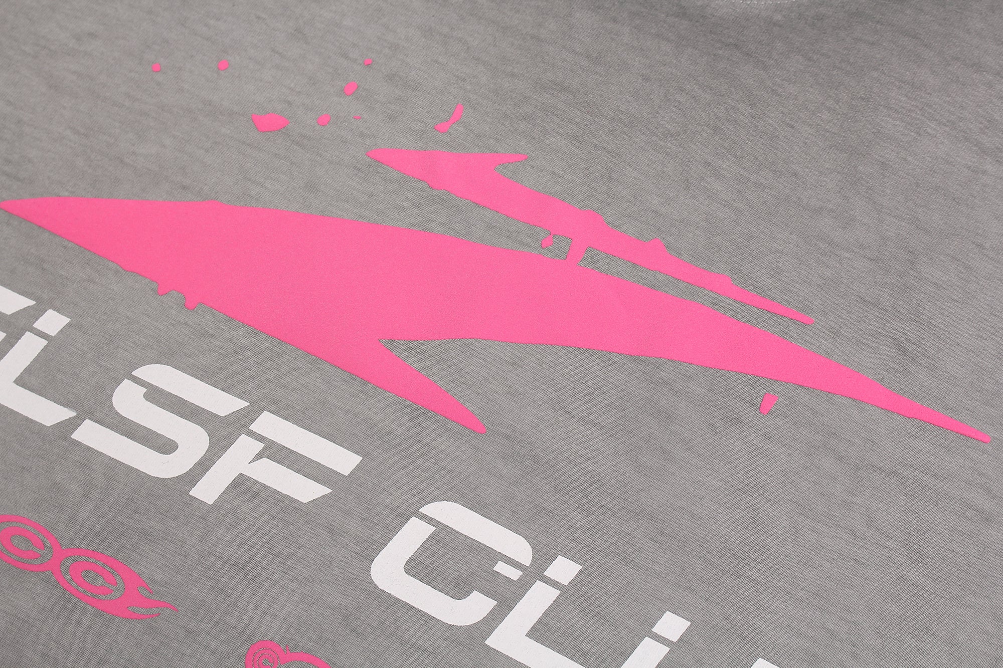 Club Motion Tee - Image 3