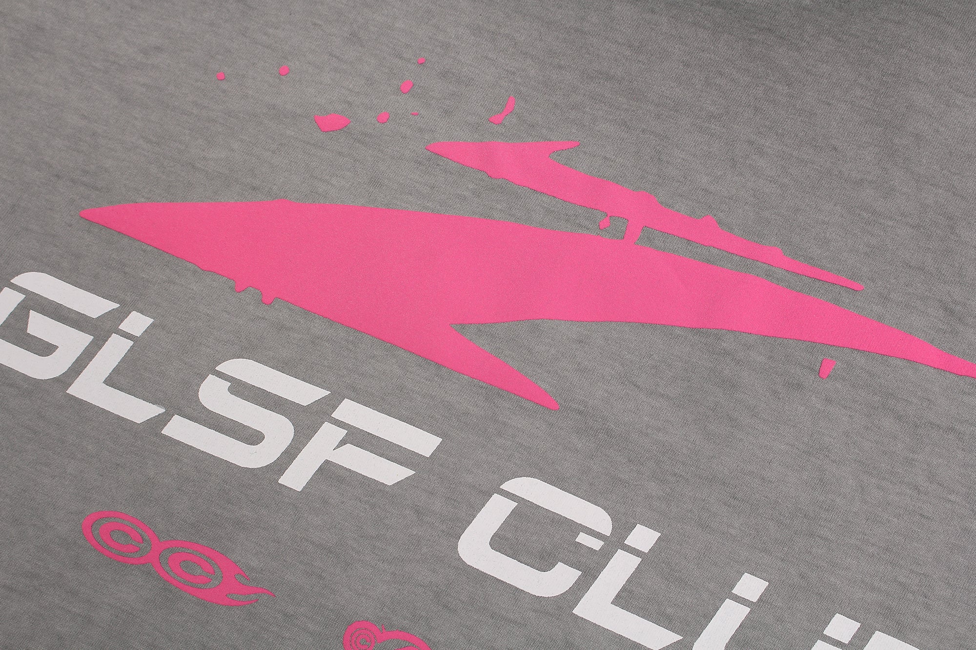 Club Motion Tee - Image 4