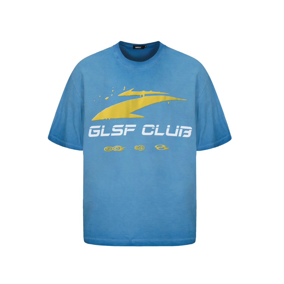 Club Motion Tee - Image 9