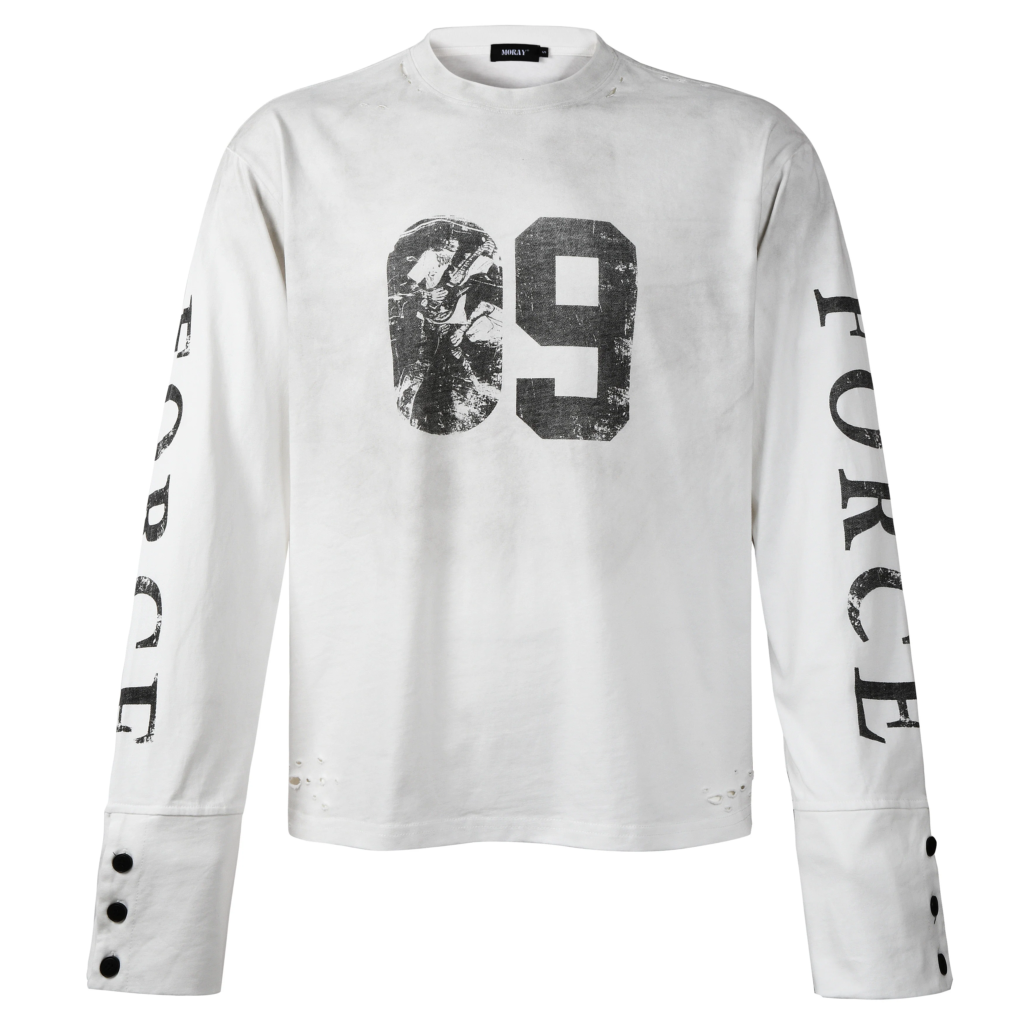 Command 09 Longsleeve - Image 11