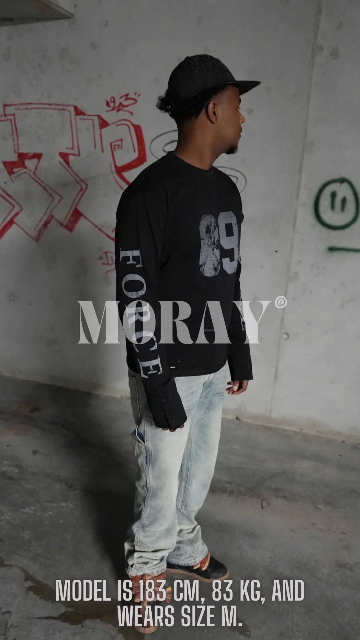 Command 09 Longsleeve - Image 3