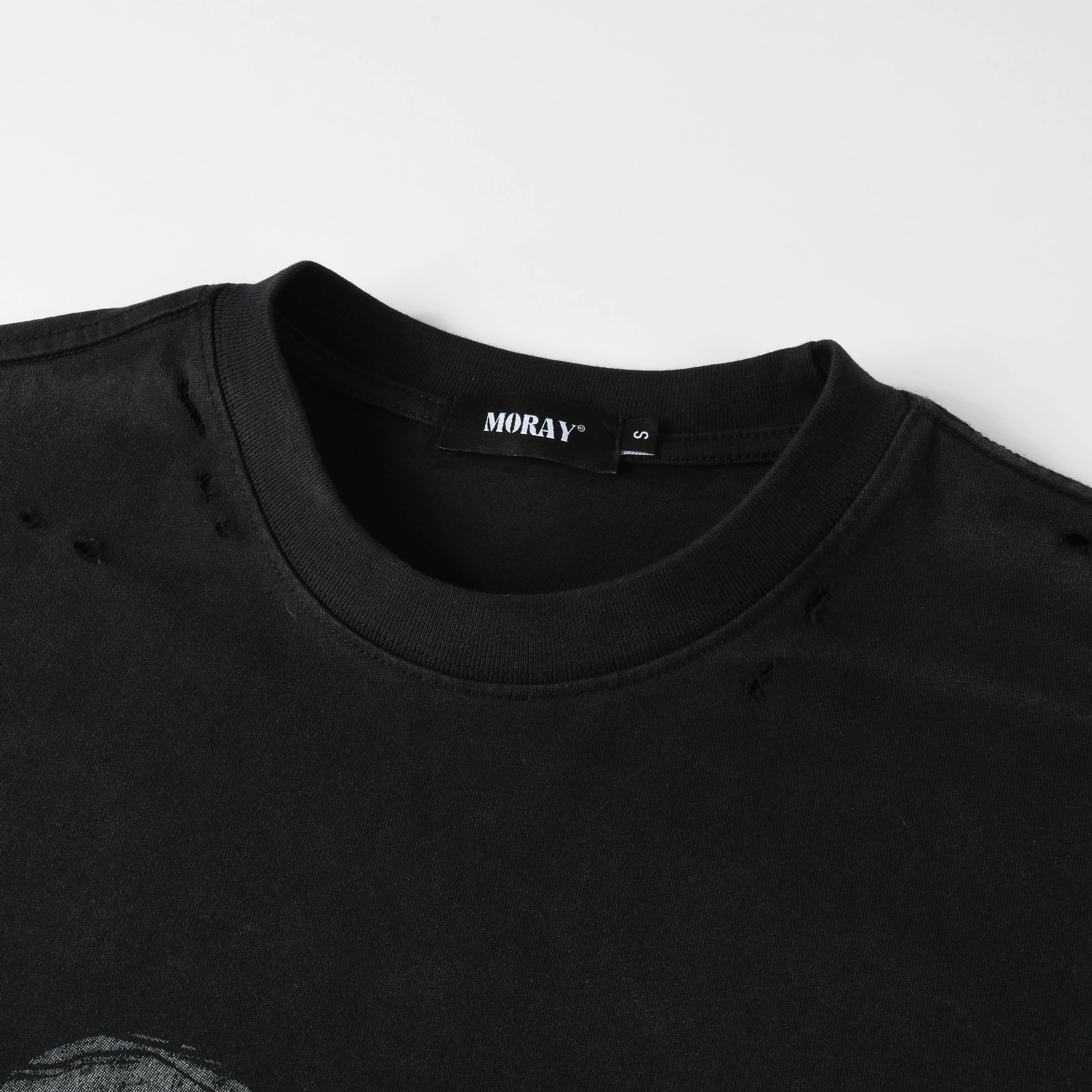 Command 09 Longsleeve - Image 4