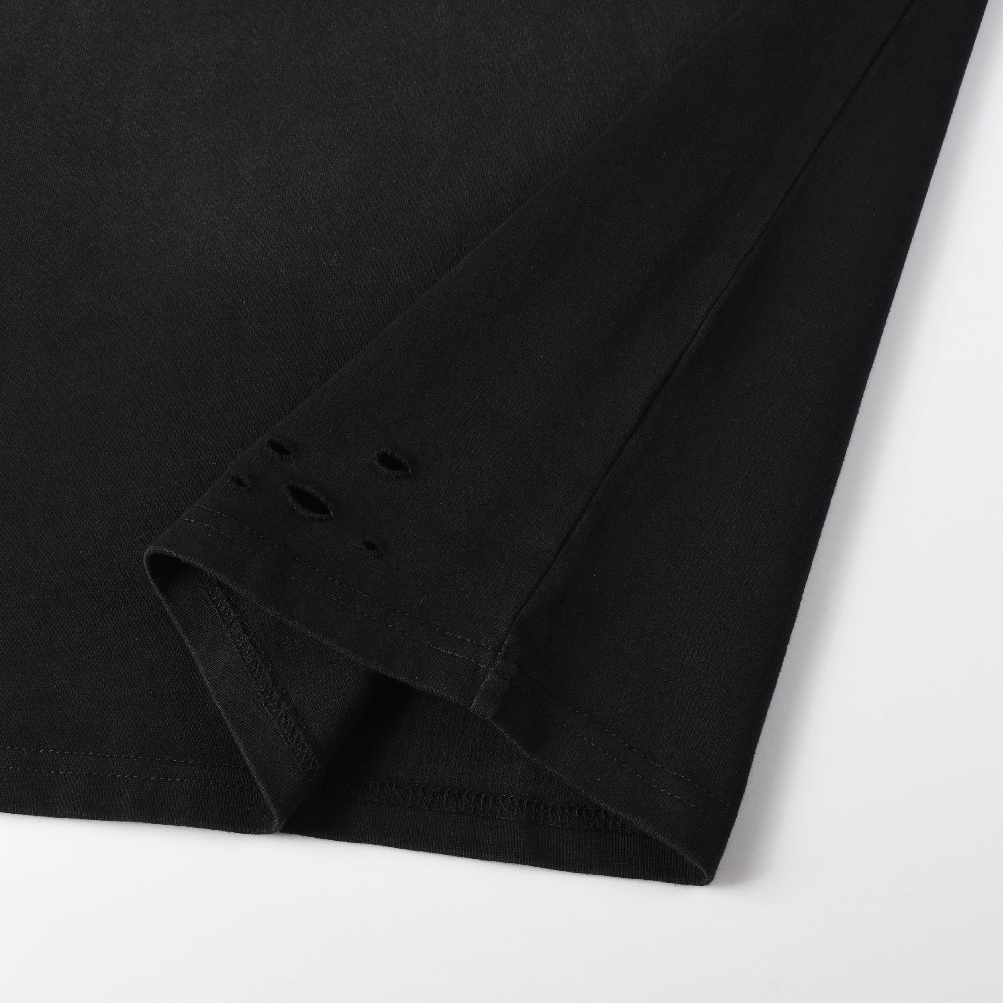 Command 09 Longsleeve - Image 8
