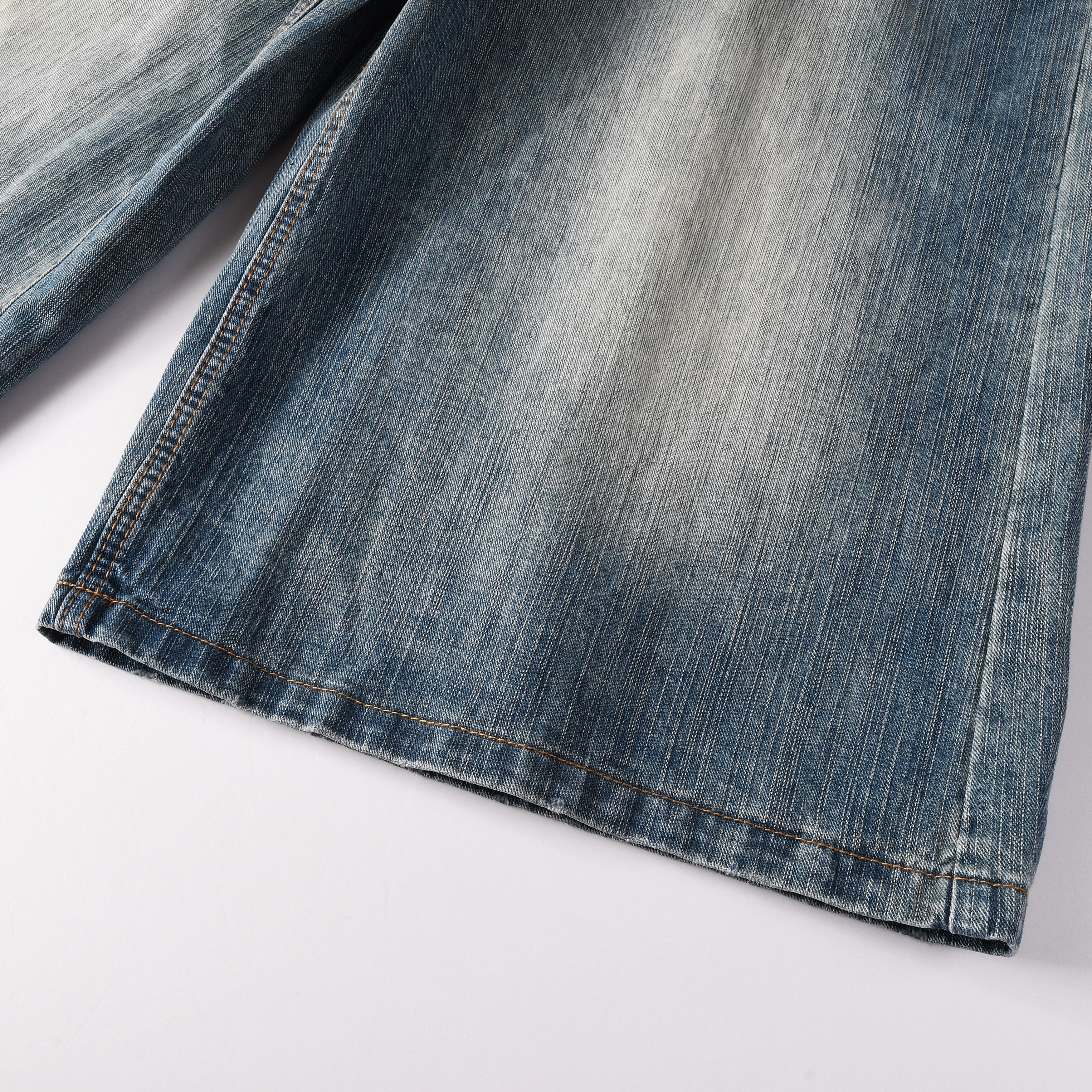 Blue Mist Shorts - Image 10
