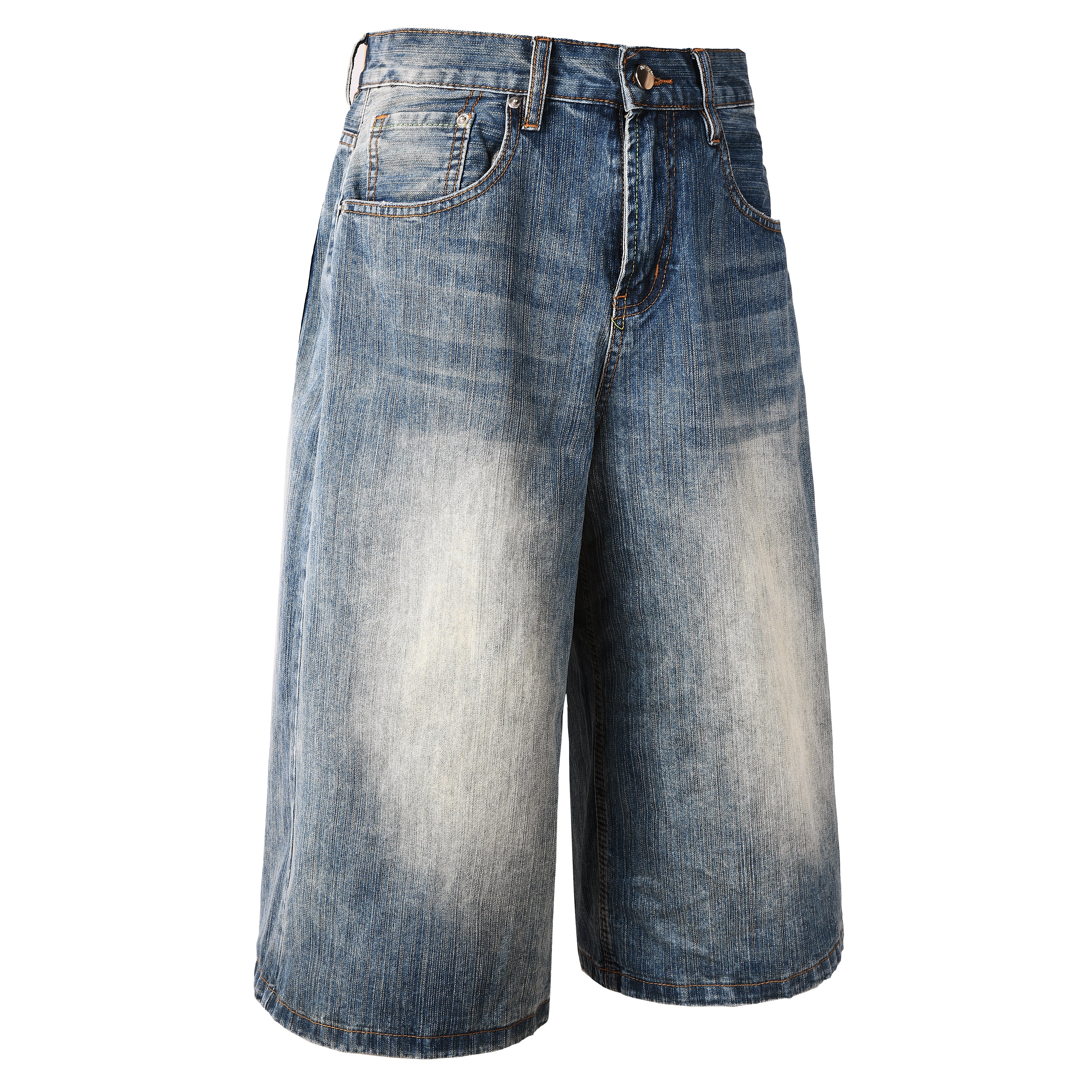 Blue Mist Shorts - Image 3