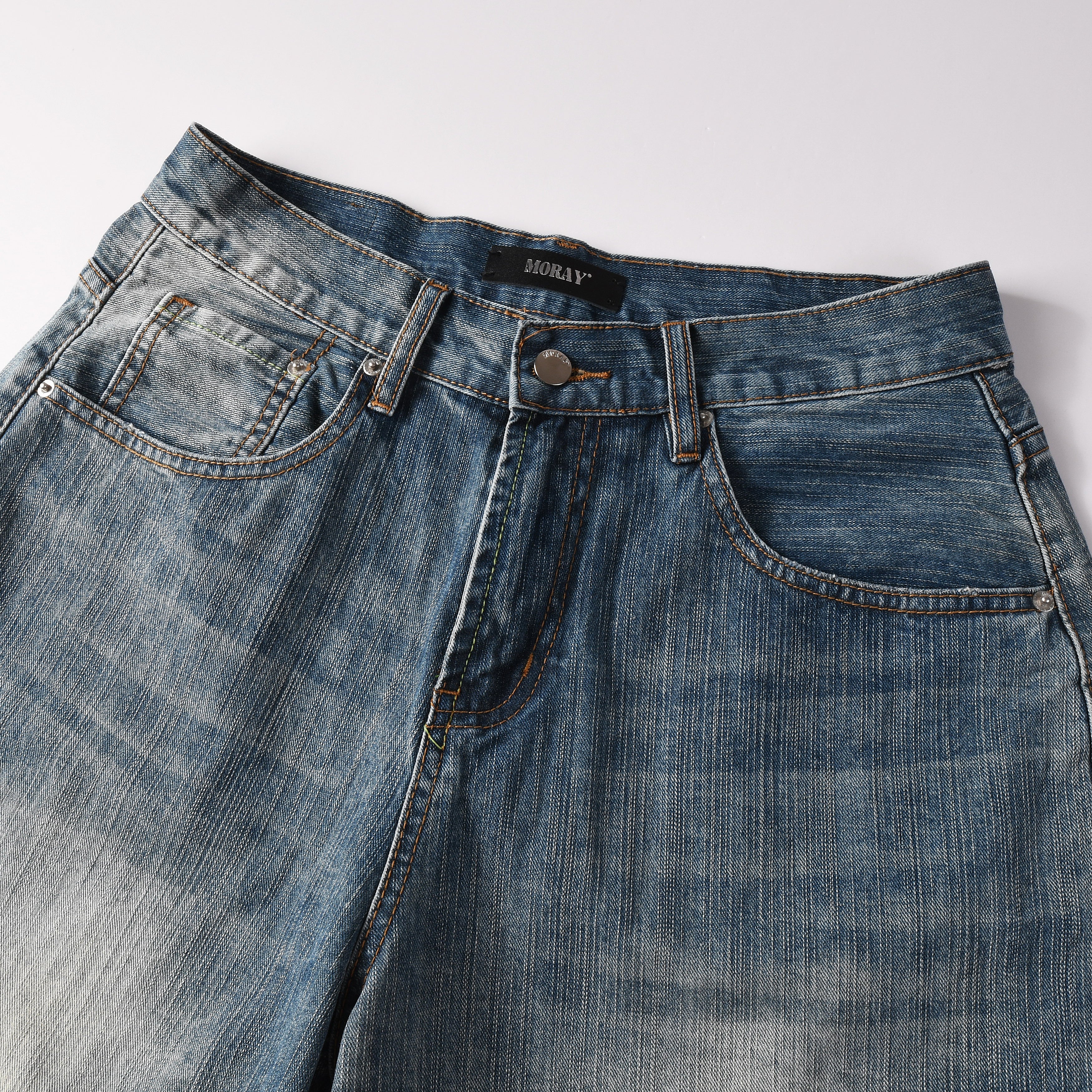Blue Mist Shorts - Image 4