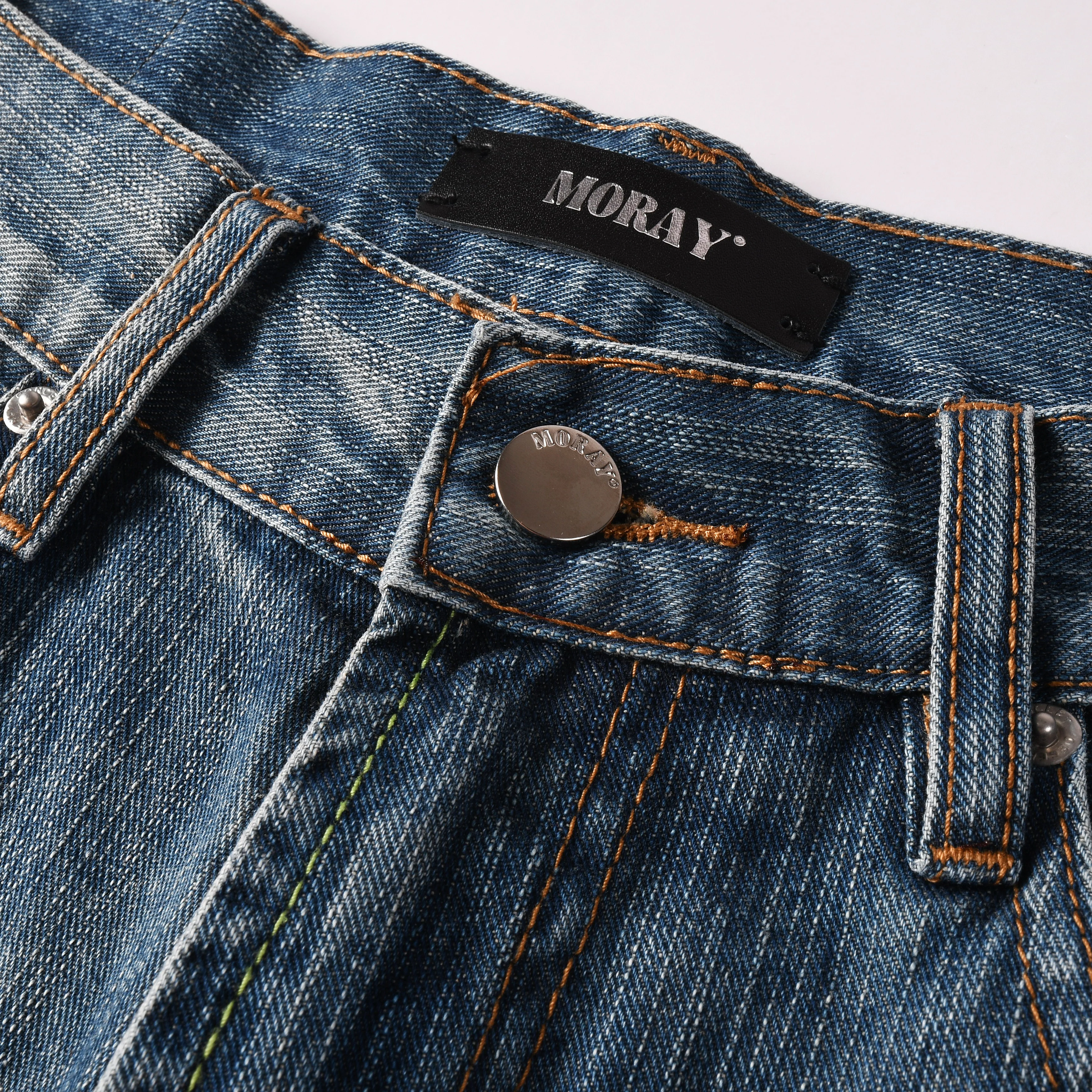 Blue Mist Shorts - Image 5