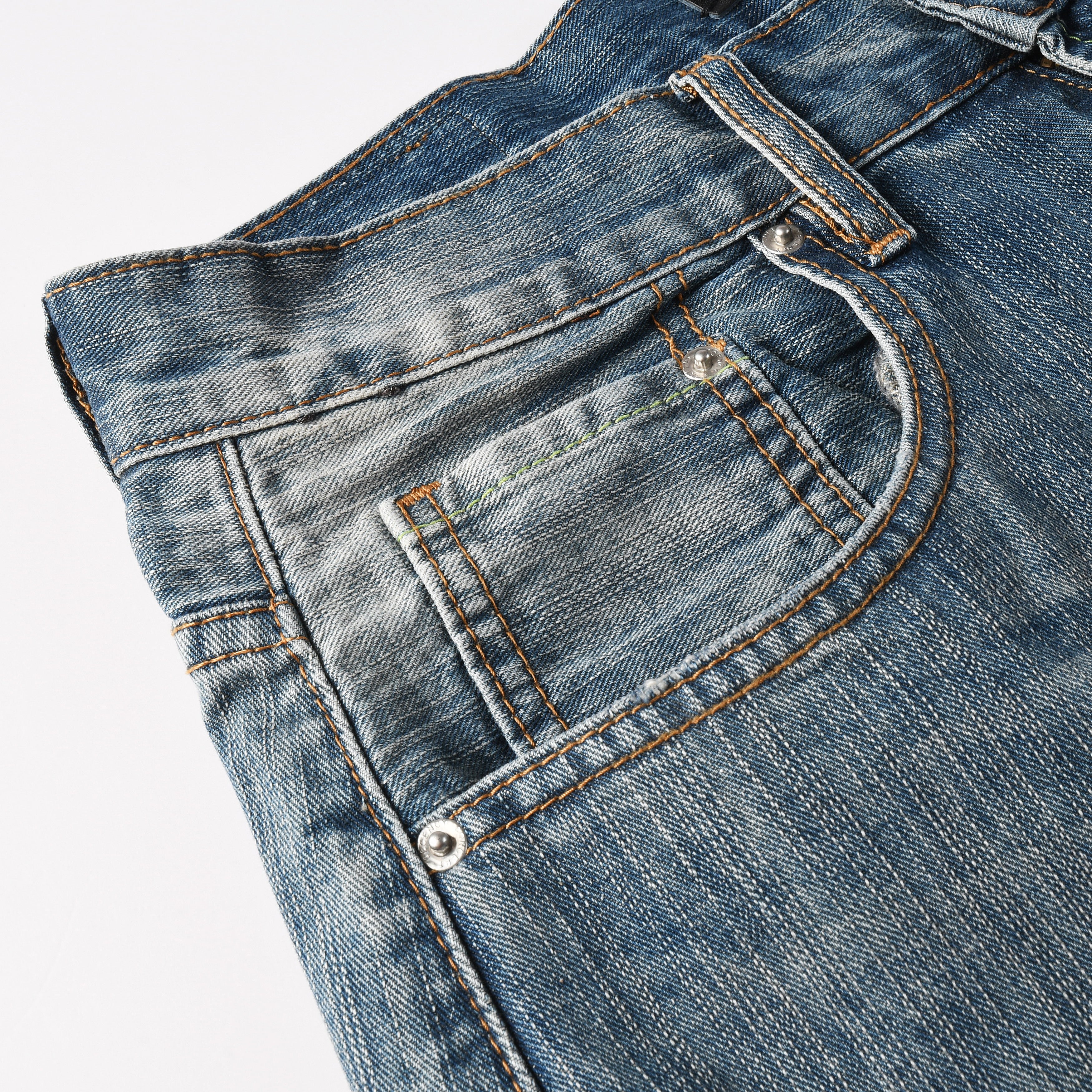 Blue Mist Shorts - Image 6