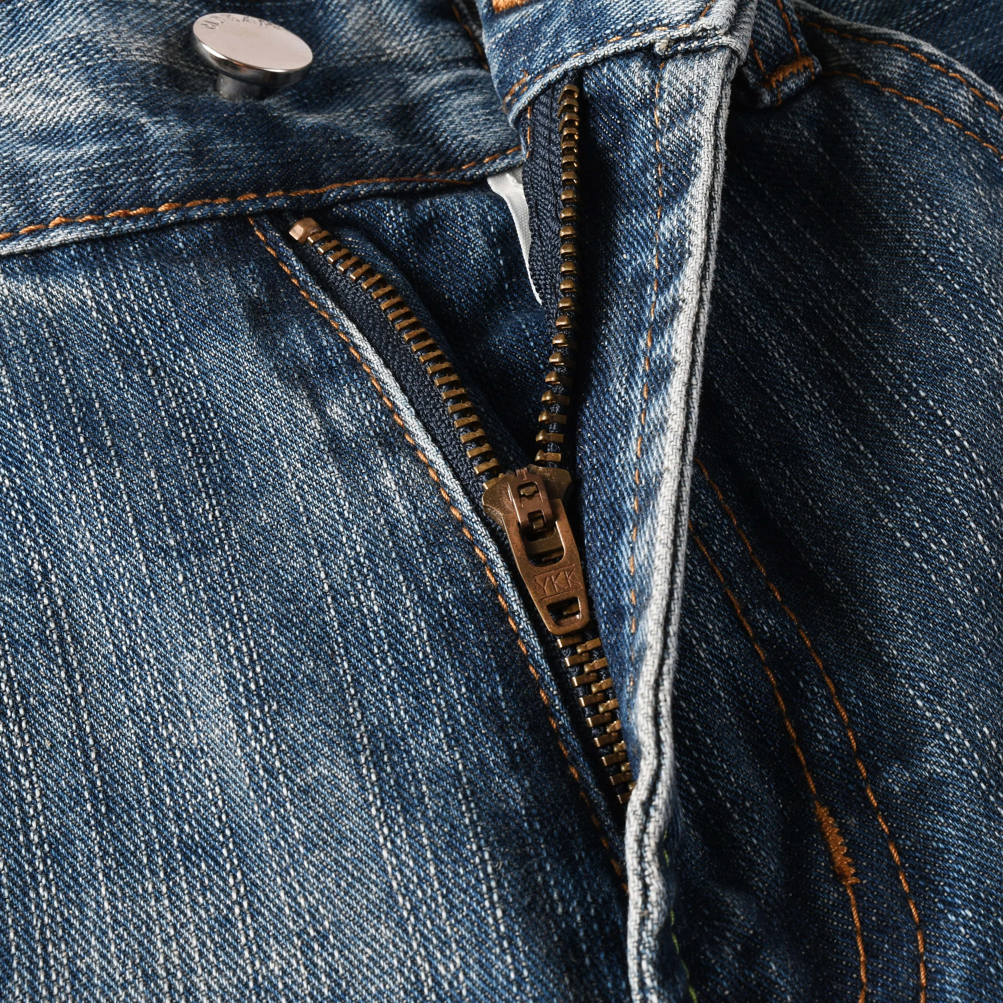 Blue Mist Shorts - Image 7