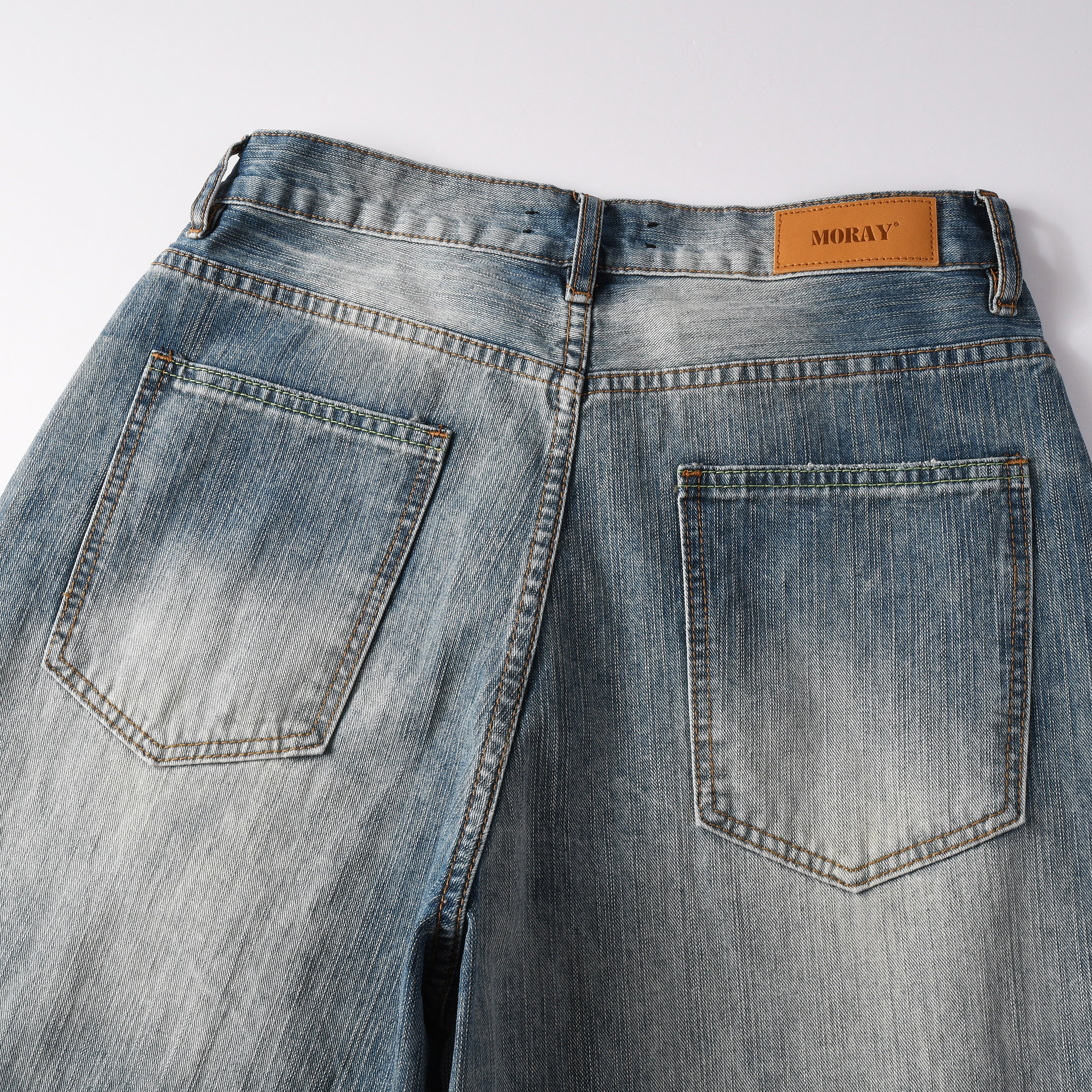 Blue Mist Shorts - Image 8