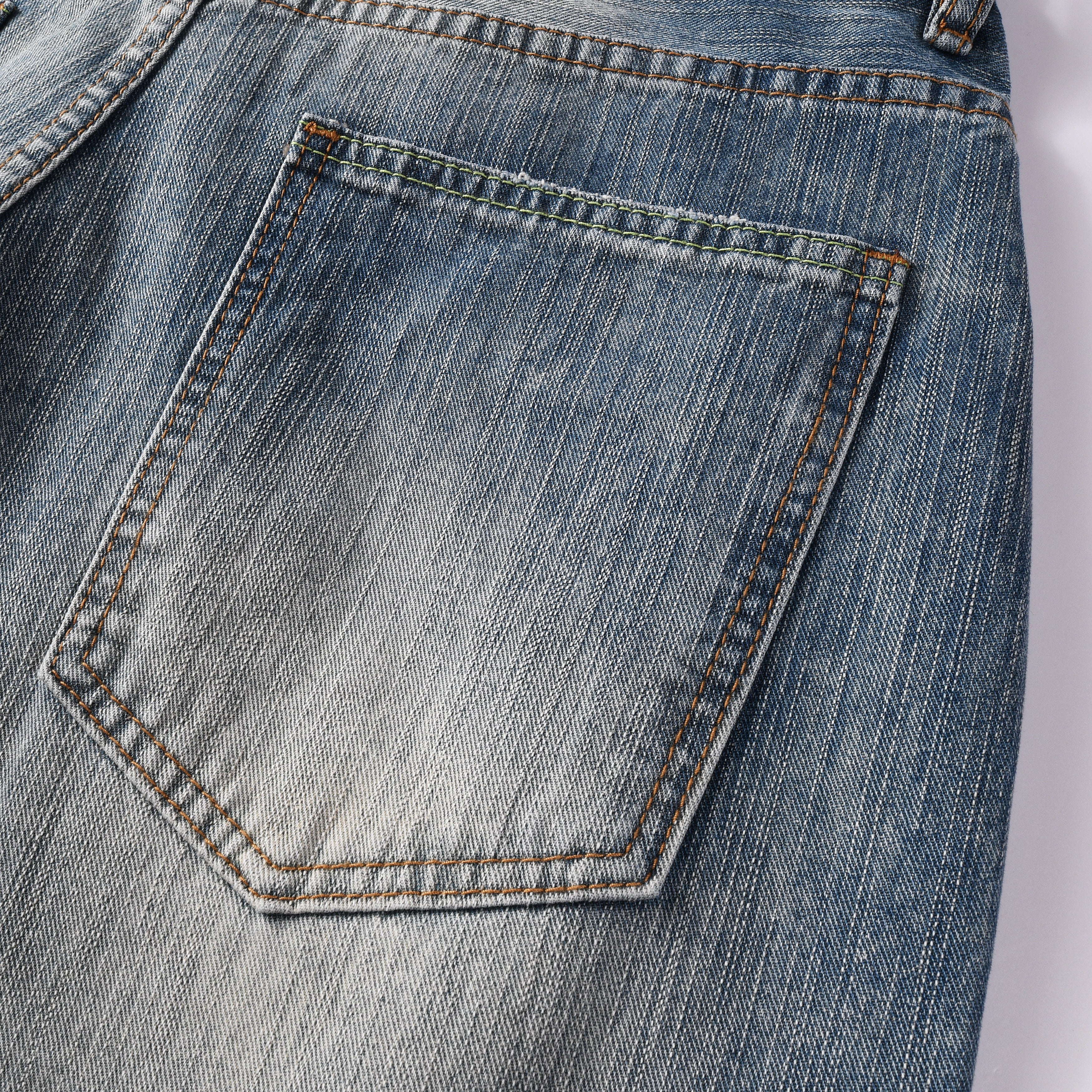 Blue Mist Shorts - Image 9