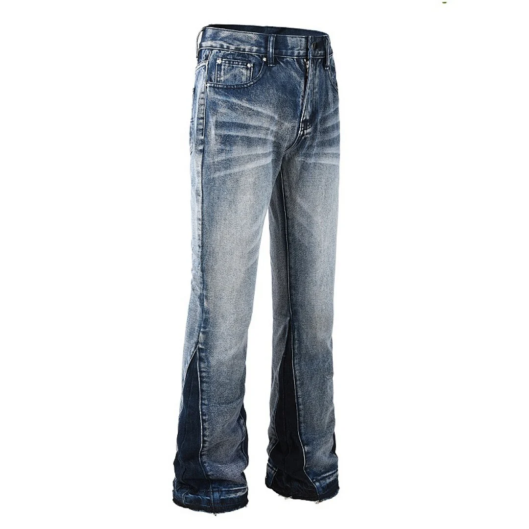Phantom Panel Denim - Image 3