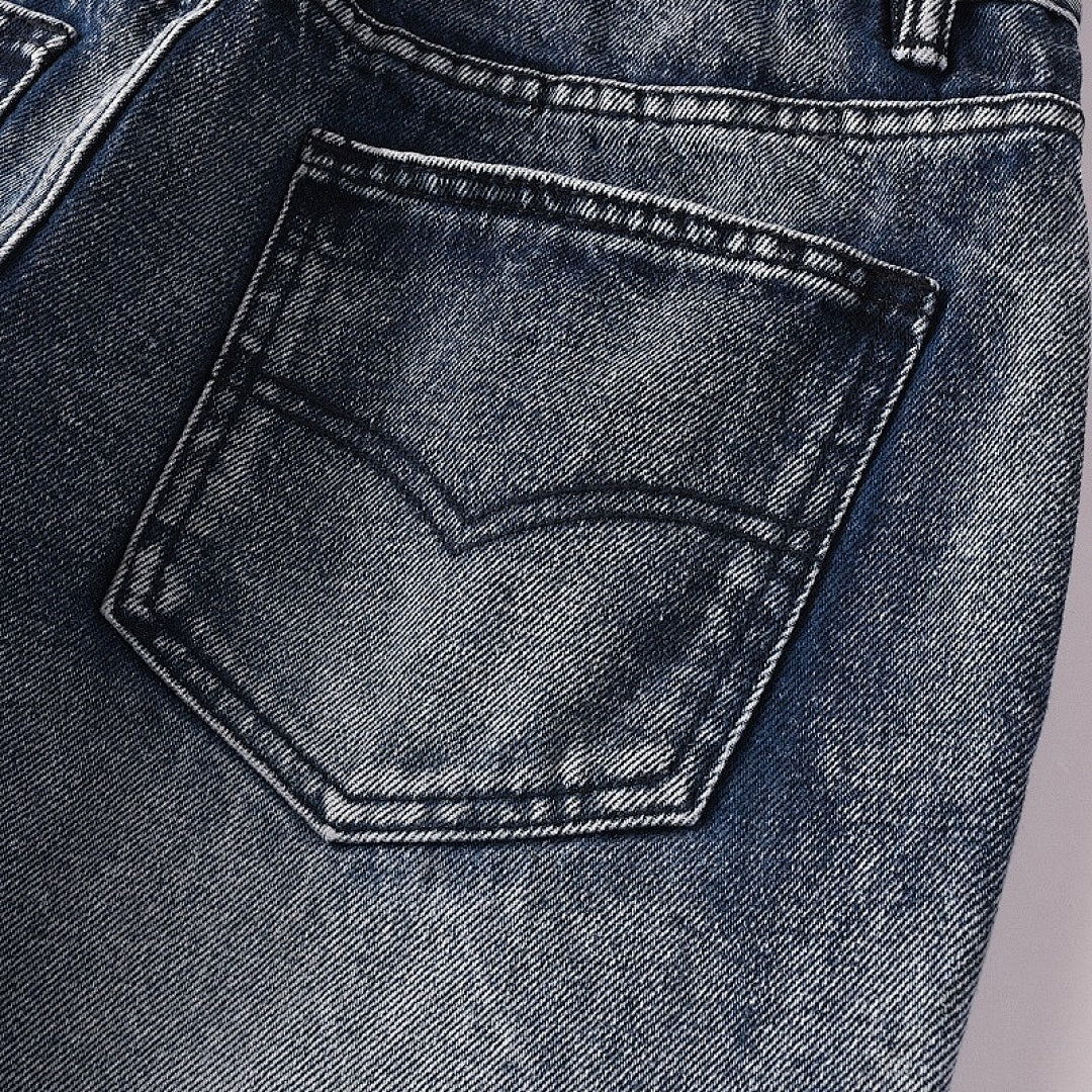 Phantom Panel Denim - Image 4