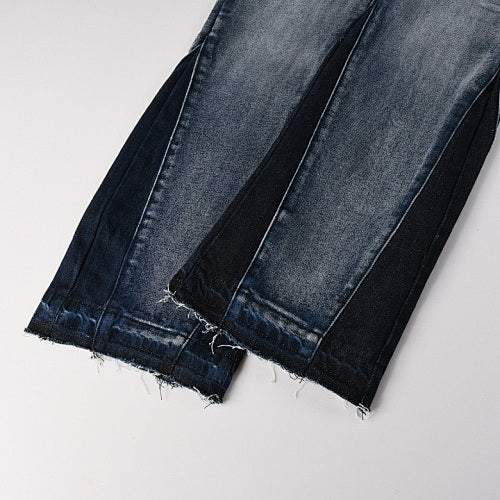 Phantom Panel Denim - Image 5