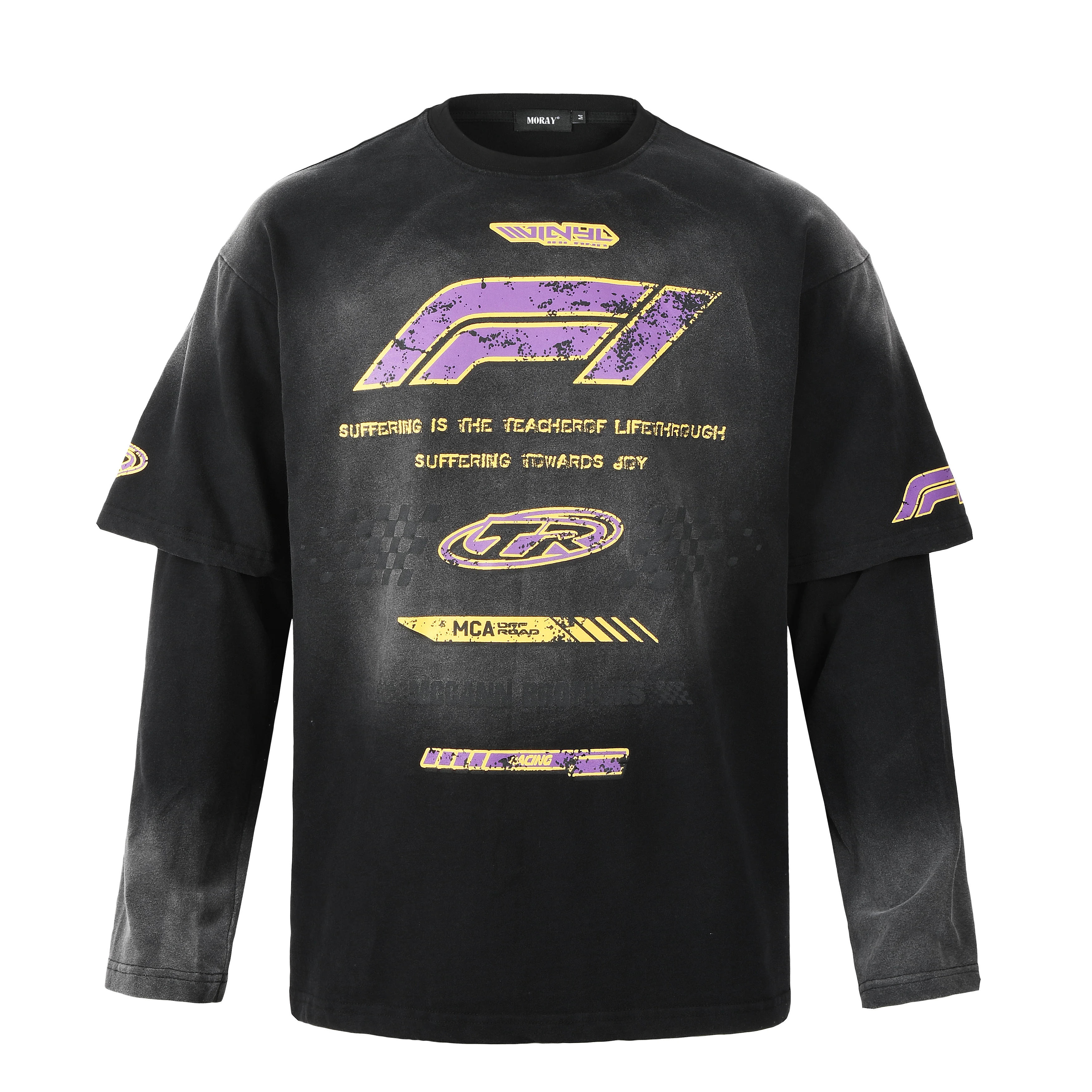 F1 LONGSLEEVE - Image 10