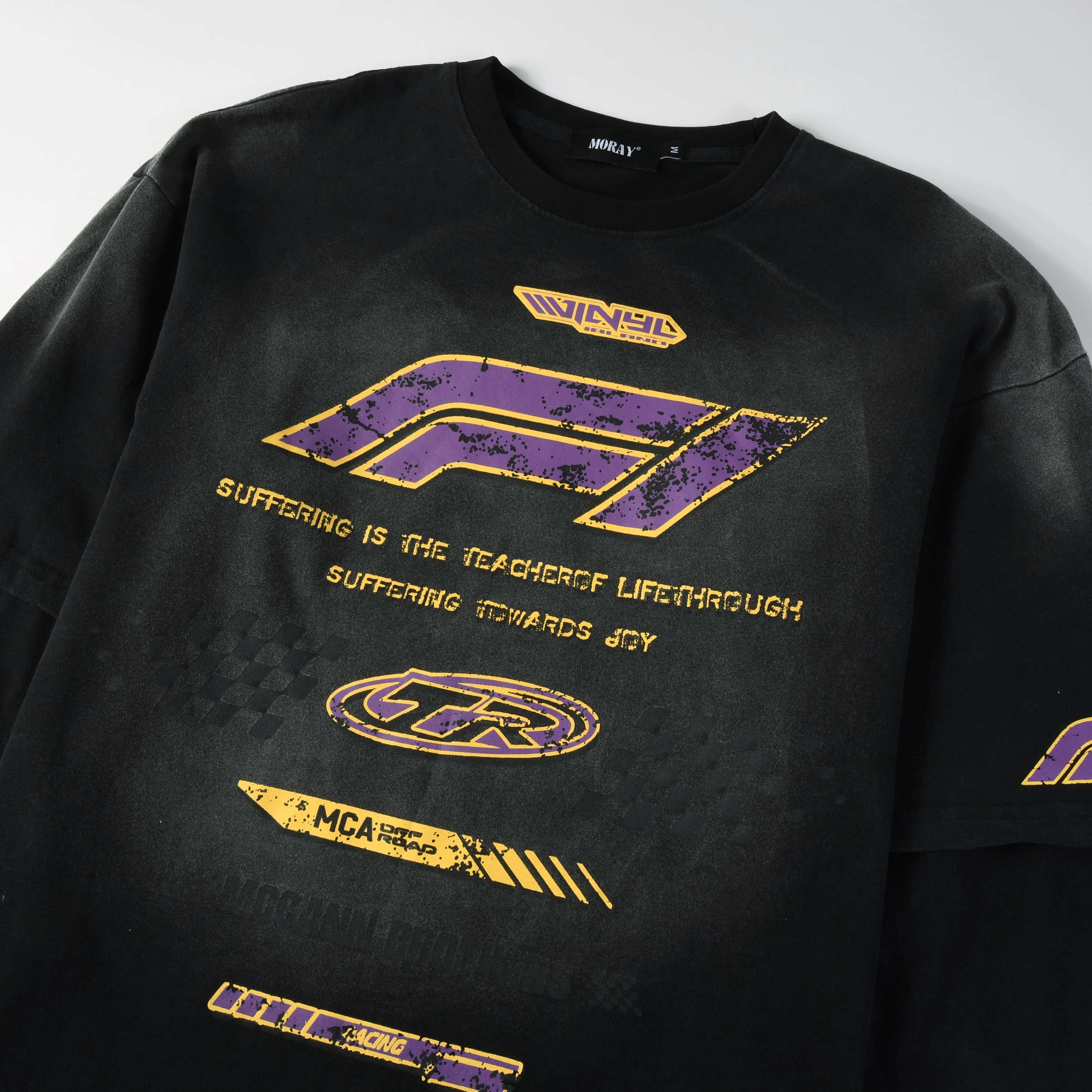 F1 LONGSLEEVE - Image 13