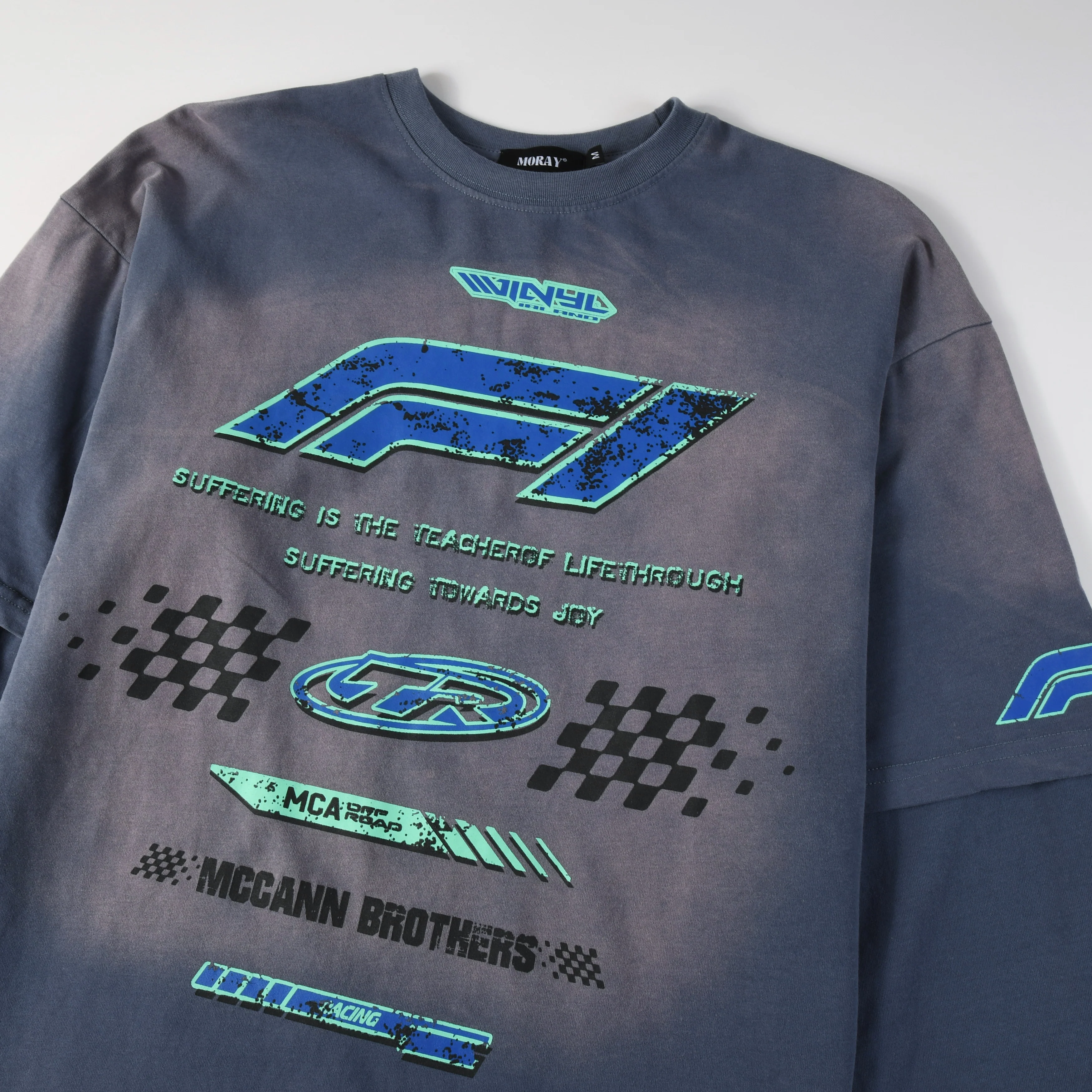 F1 LONGSLEEVE - Image 4