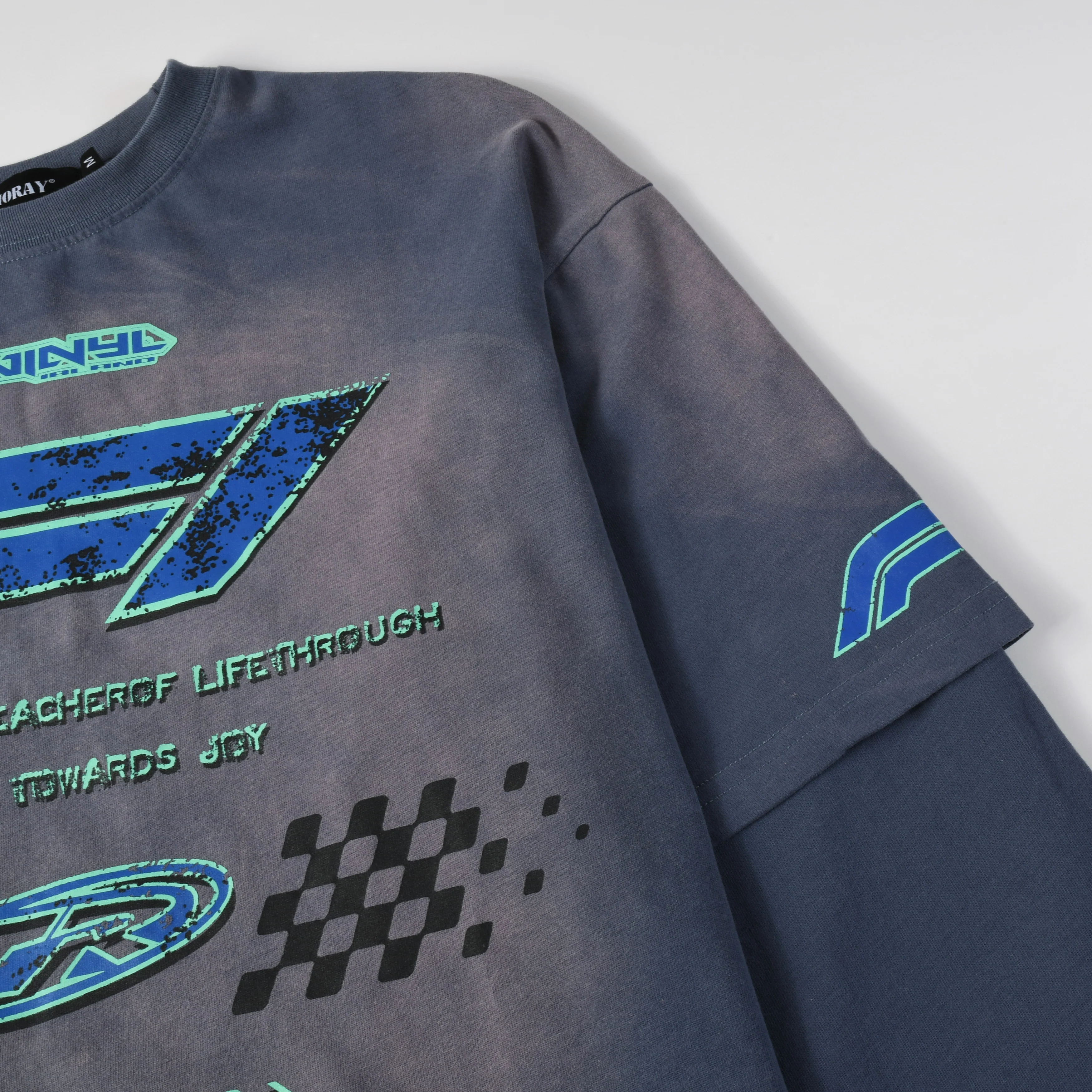 F1 LONGSLEEVE - Image 5
