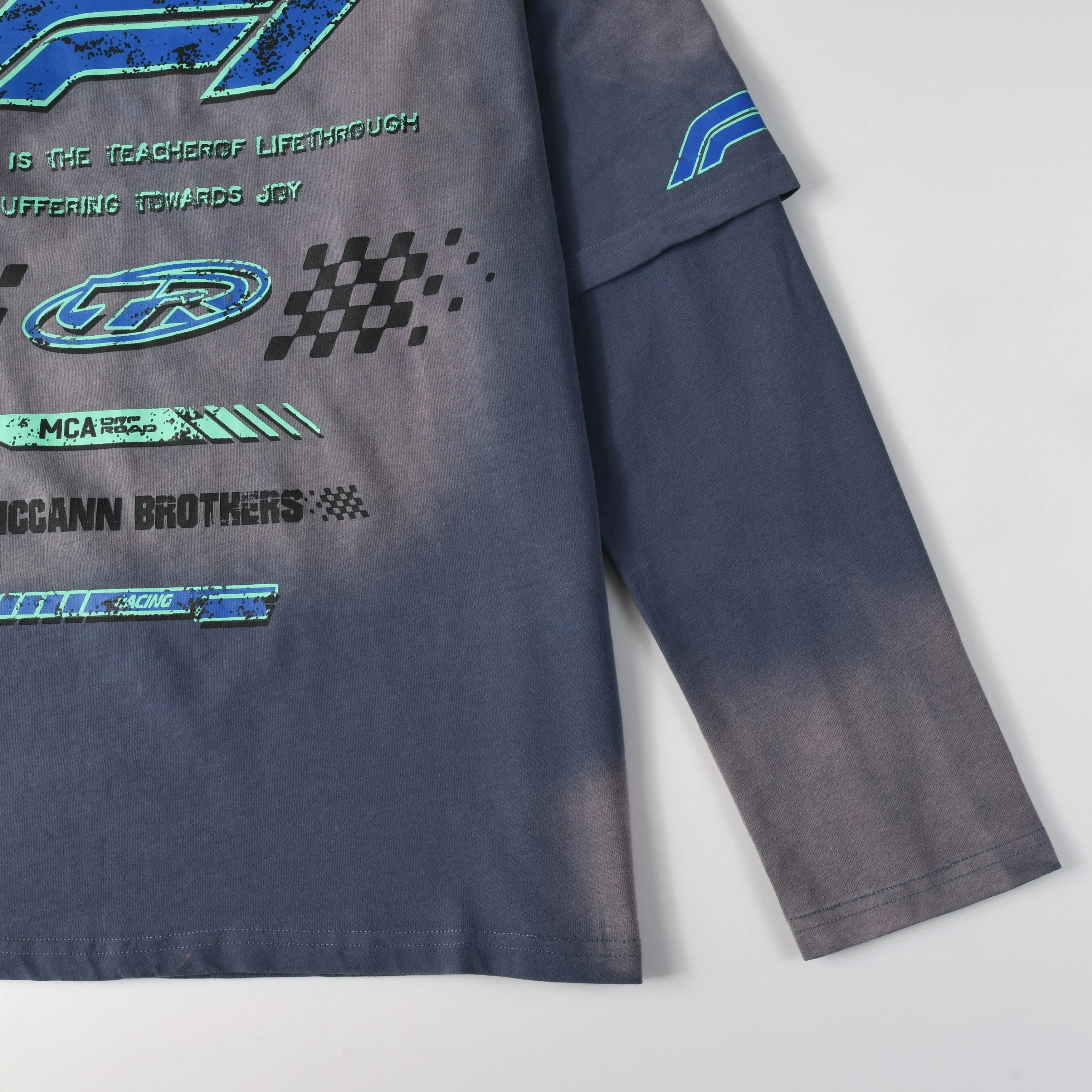 F1 LONGSLEEVE - Image 6