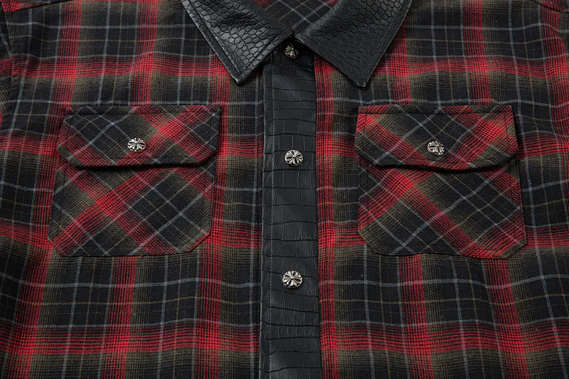 Nocturne Flannel - Image 3