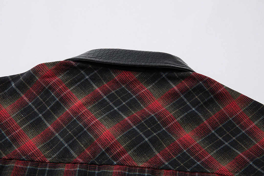 Nocturne Flannel - Image 4
