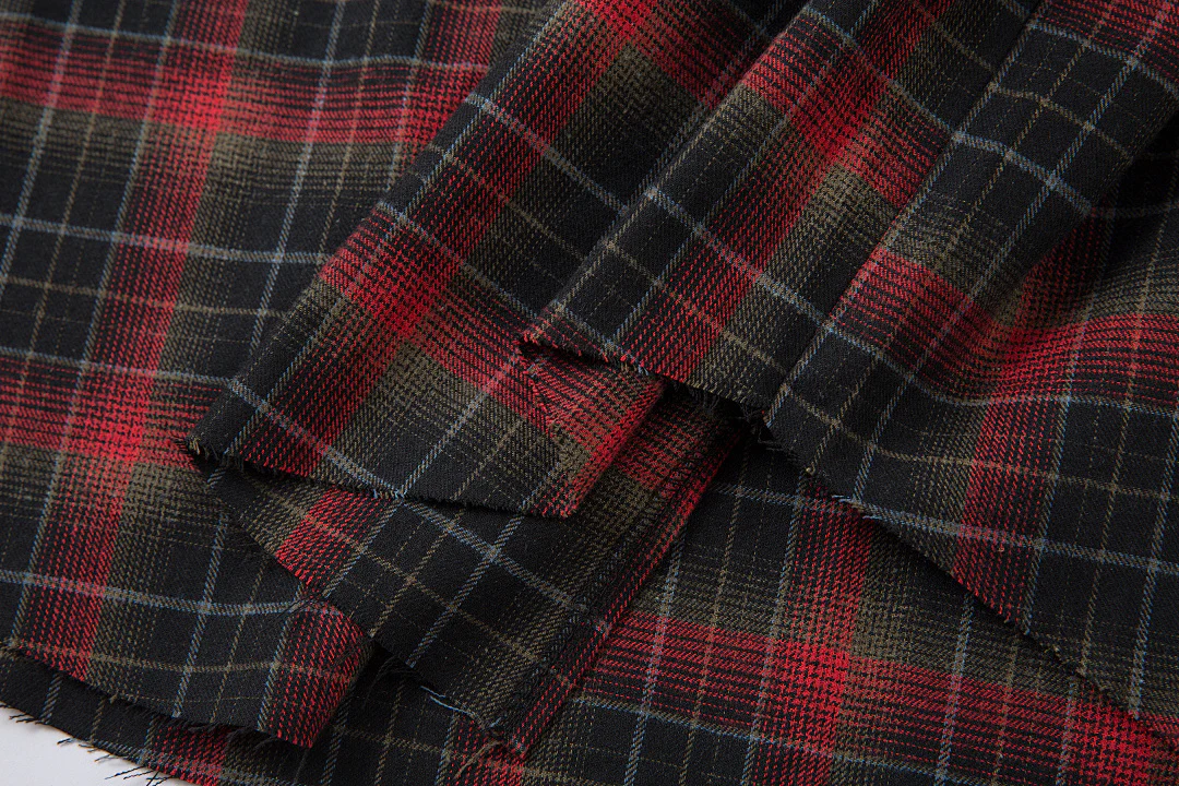 Nocturne Flannel - Image 5