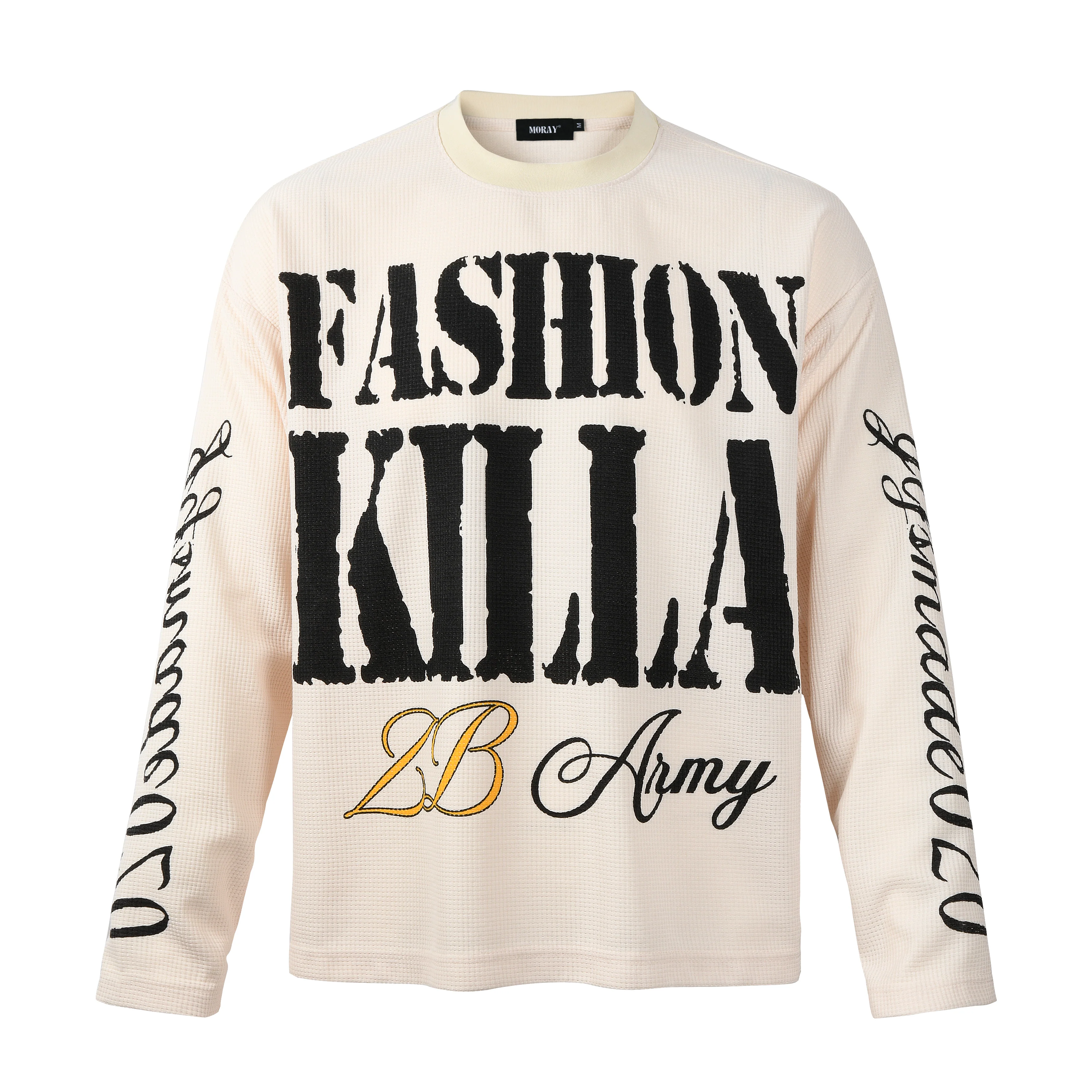 Fashion Killa Longsleeve - Image 10