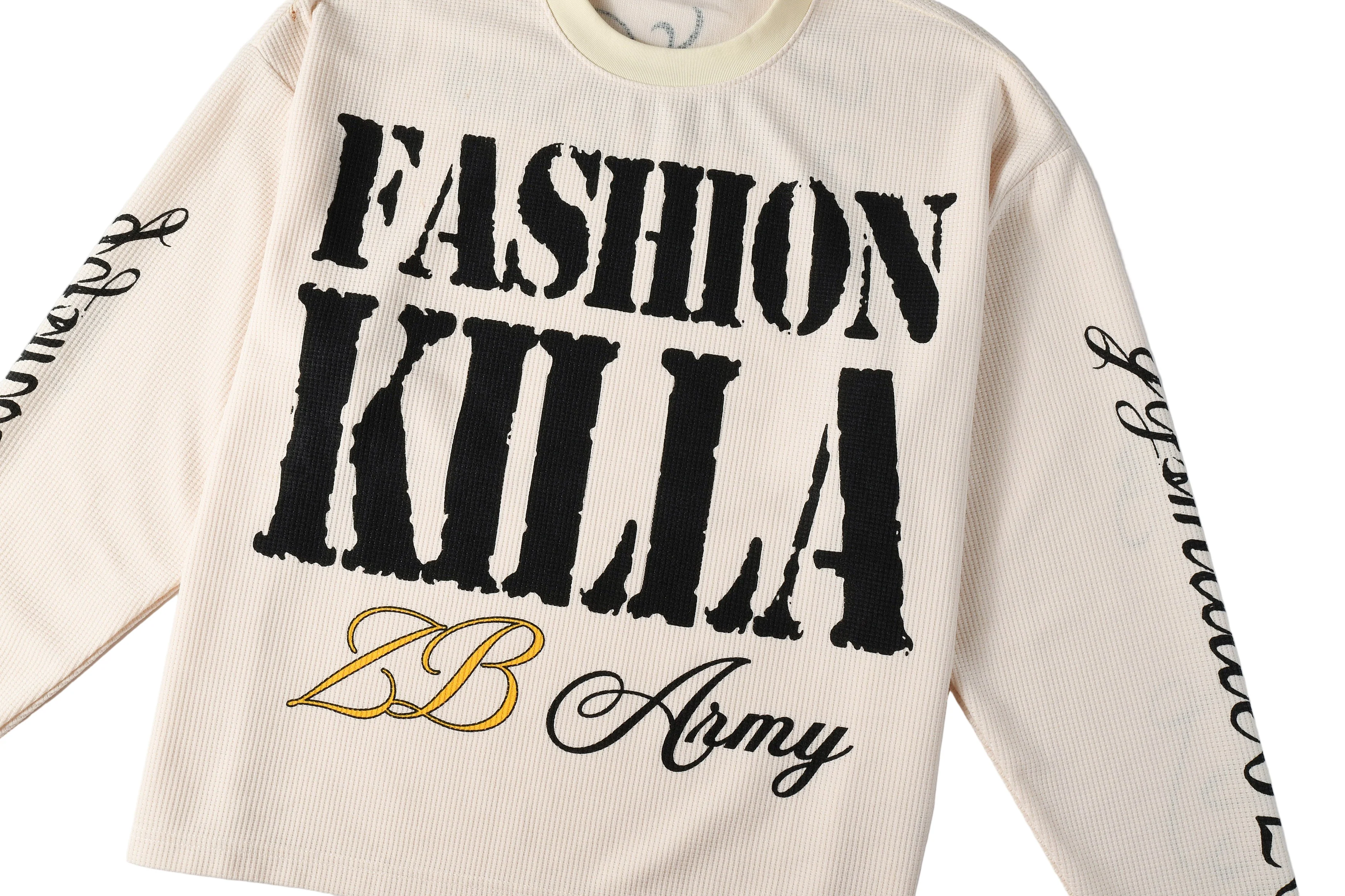 Fashion Killa Longsleeve - Image 11