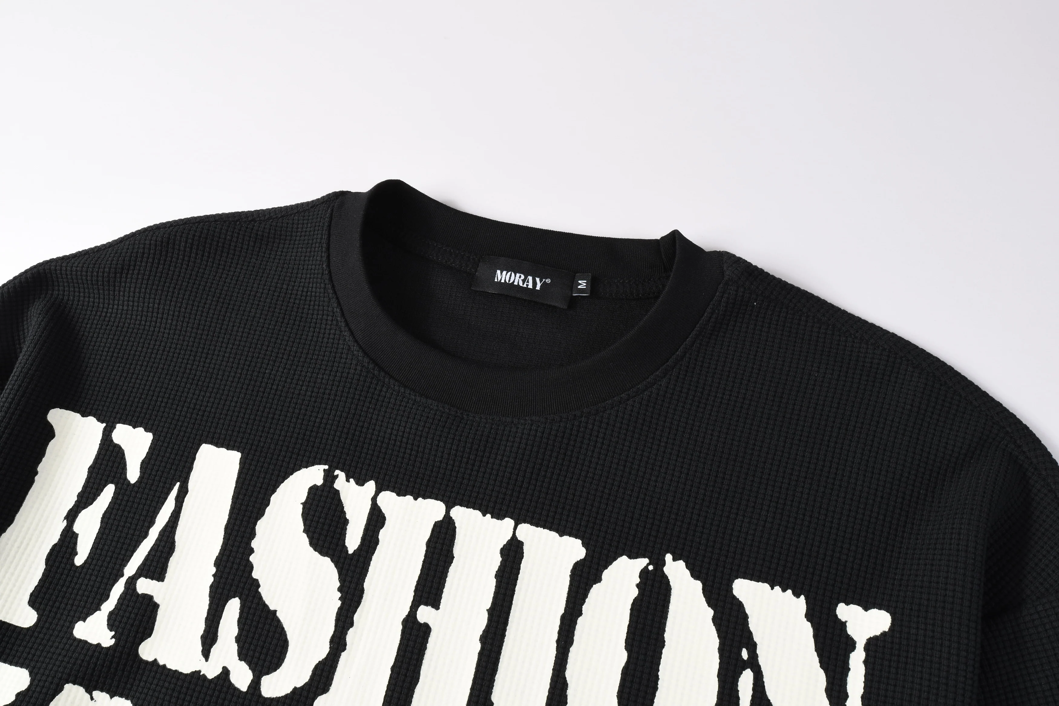 Fashion Killa Longsleeve - Image 6