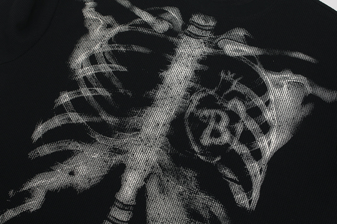 Skeleton T-shirt - Image 3