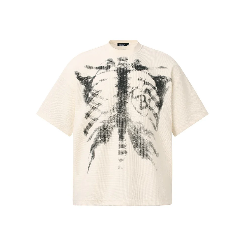 Skeleton T-shirt - Image 4