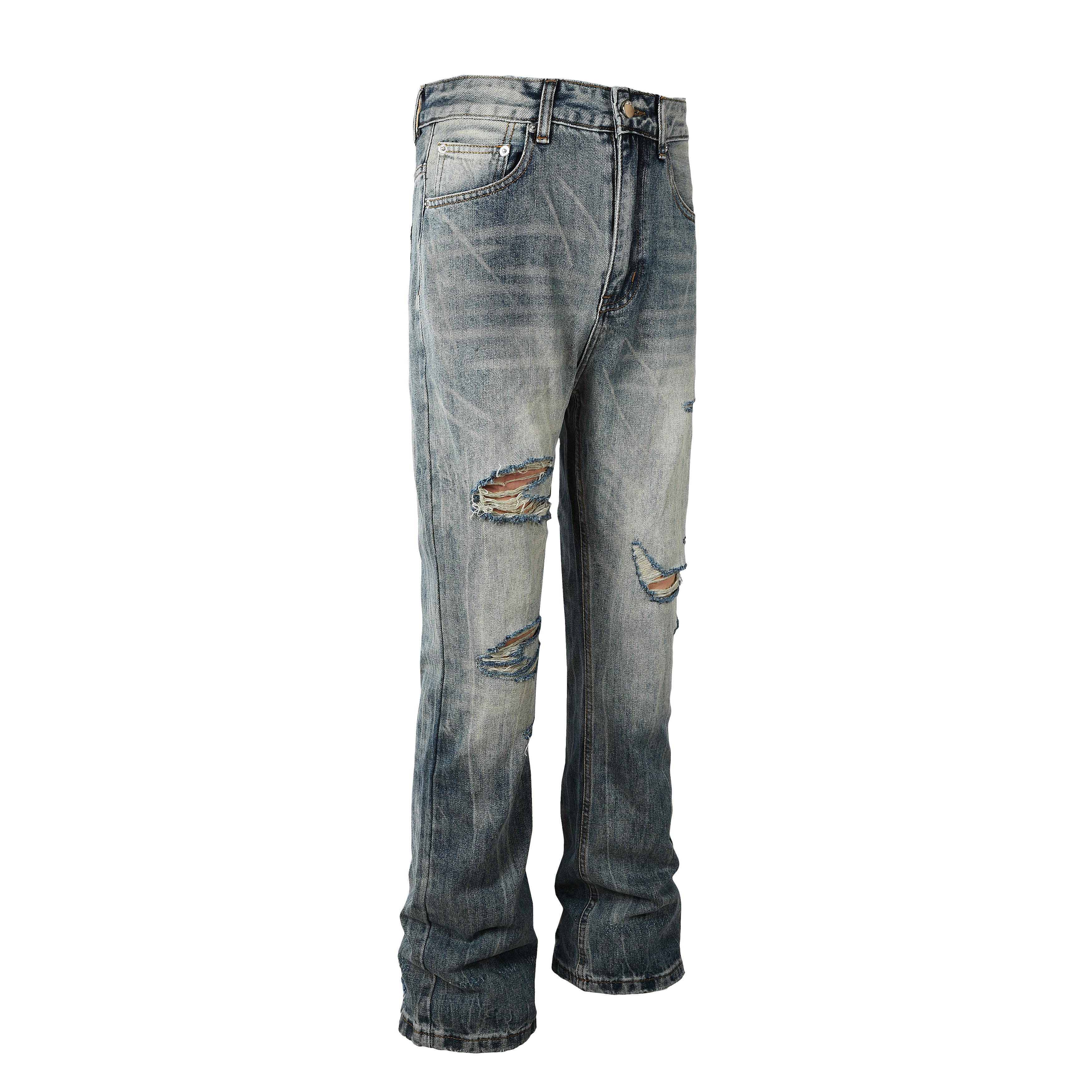 Stonewashed Rebel - Image 3