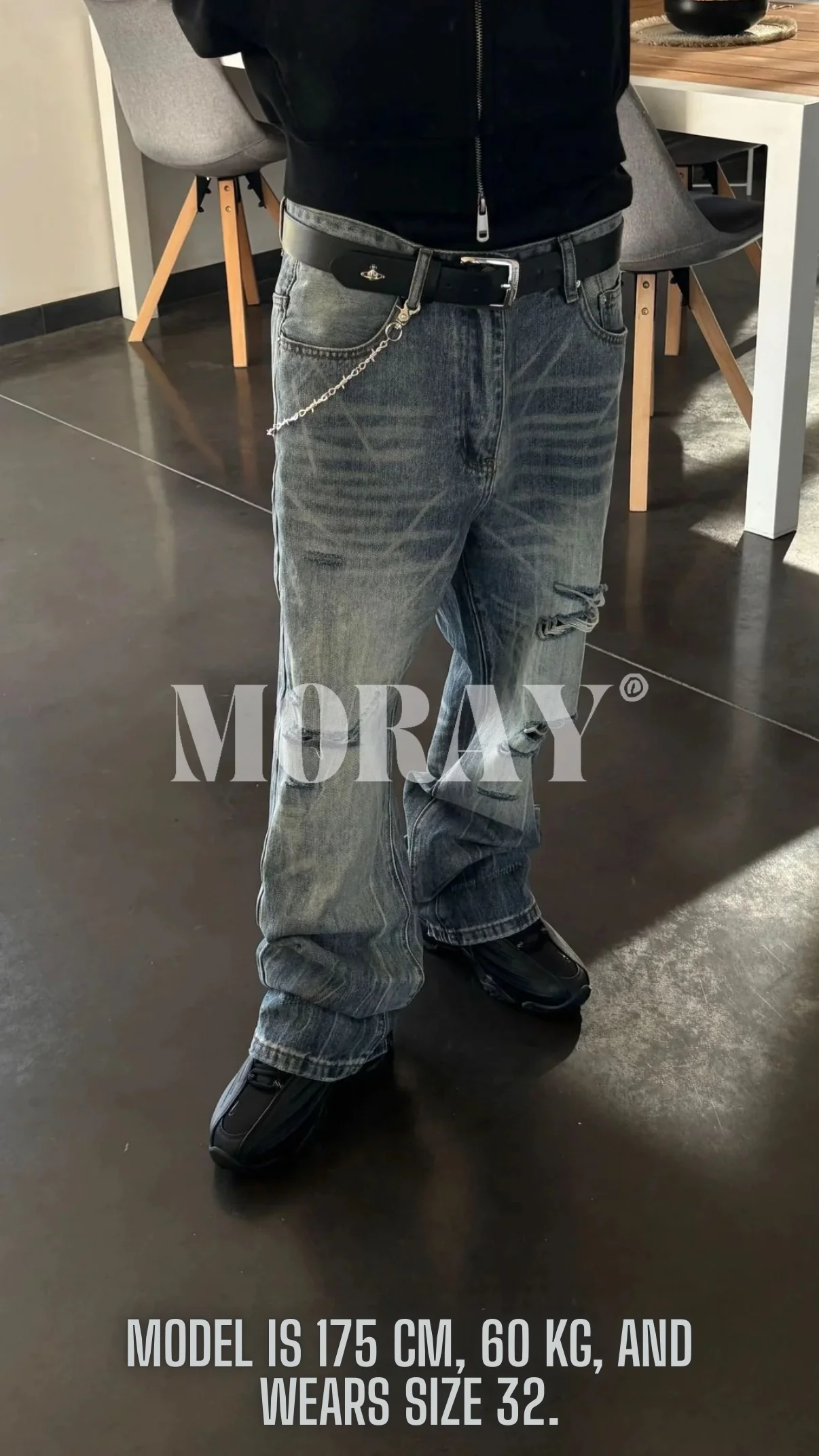 Stonewashed Rebel - Image 5