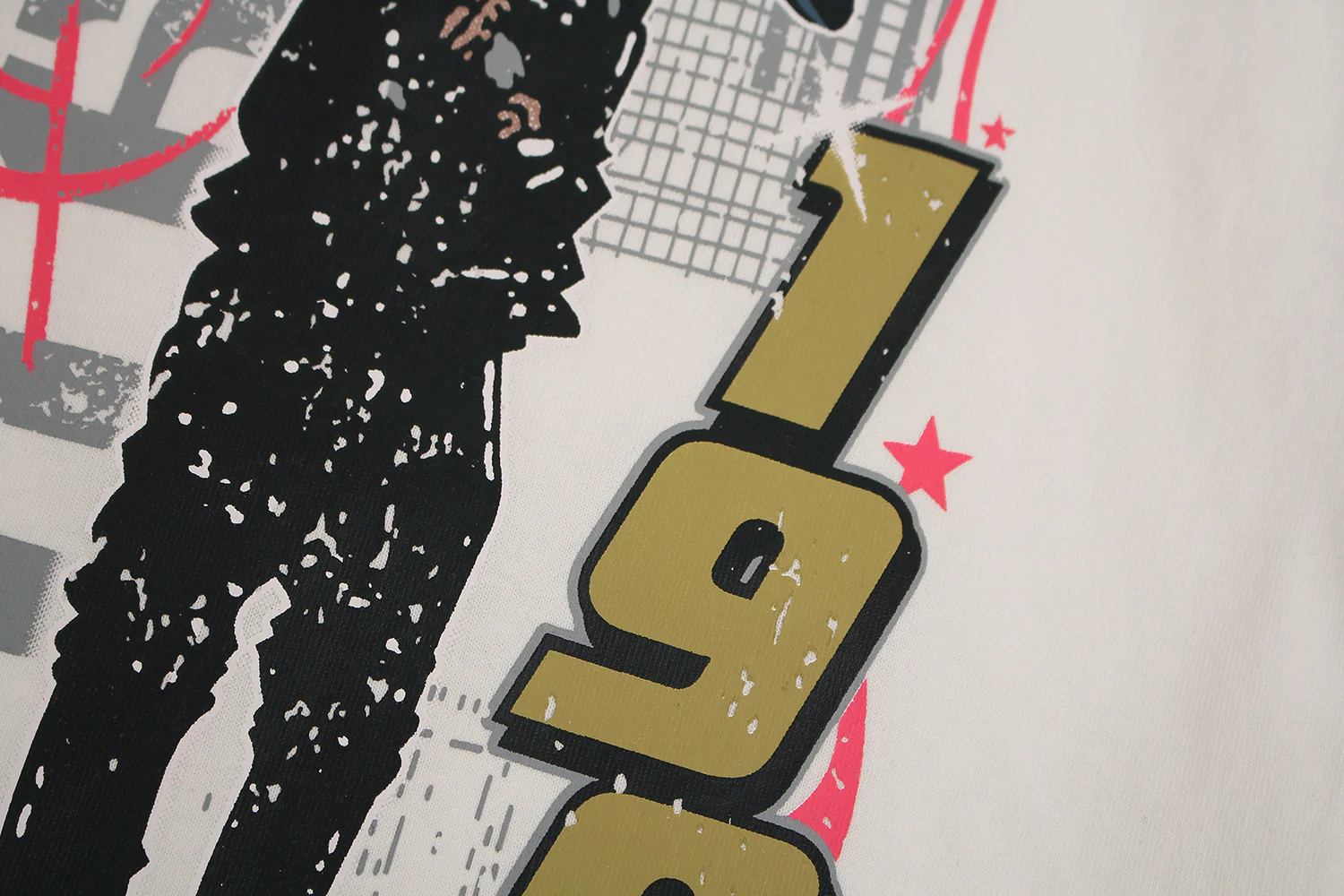 GLESA Crew Tee - Image 6