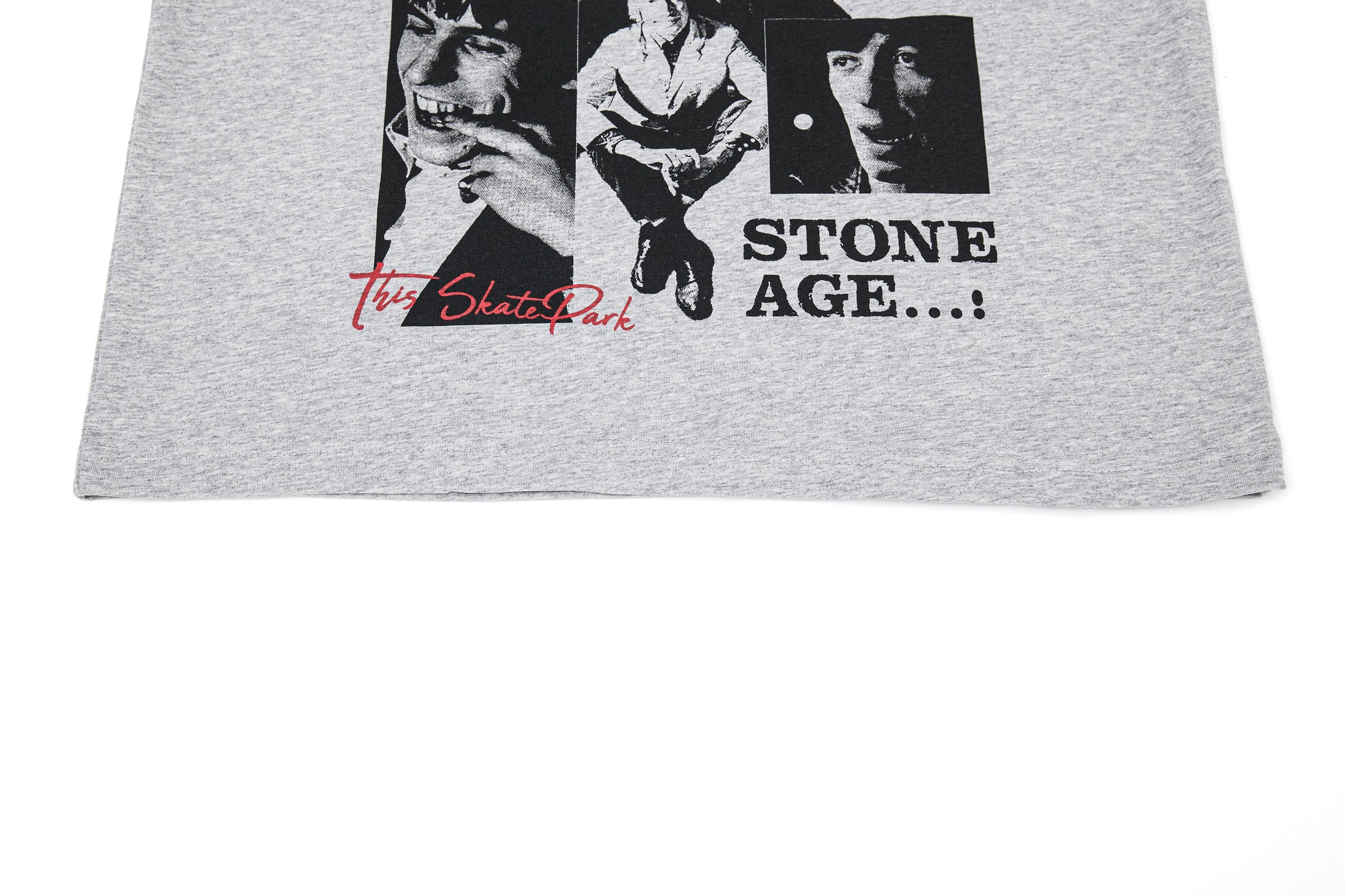 STONE AGE TEE - Image 4