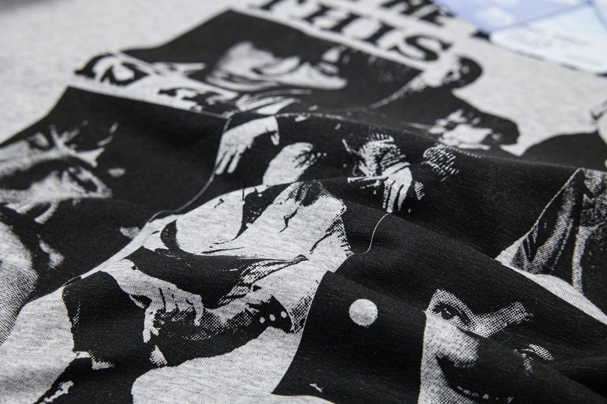 STONE AGE TEE - Image 5